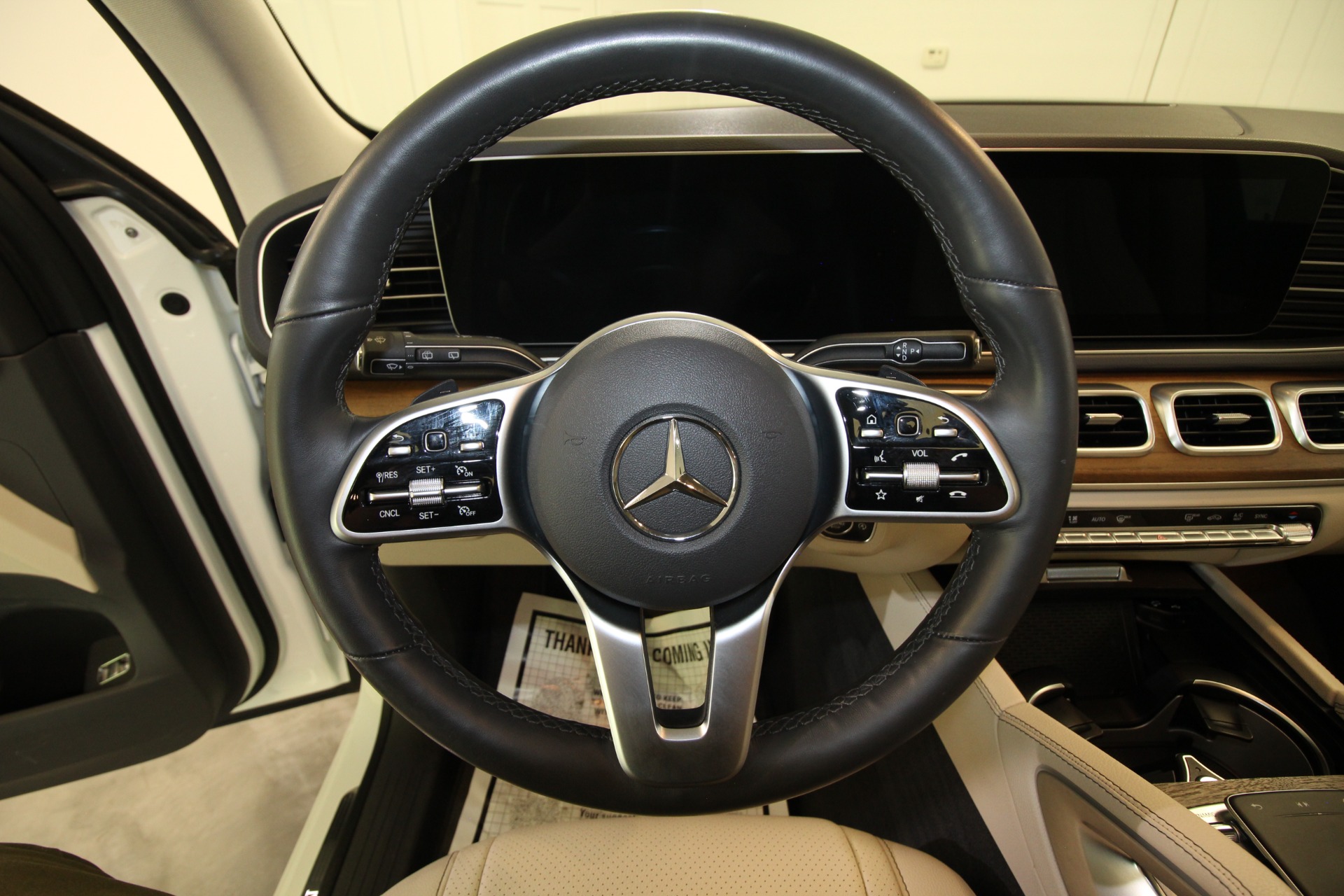 Used 2020 Mercedes-Benz GLE-Class GLE350 4MATIC | St. Petersburg, FL