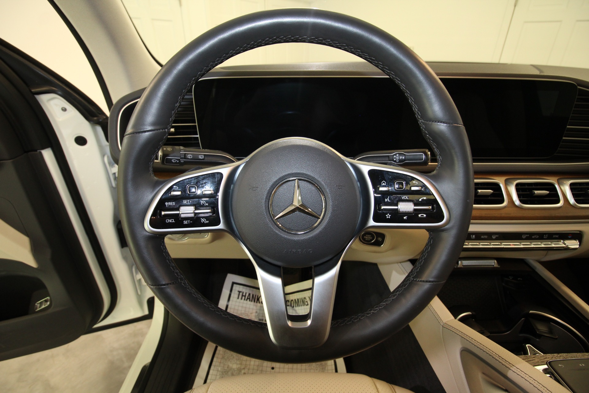 Used 2020 Mercedes-Benz GLE-Class GLE350 4MATIC | St. Petersburg, FL