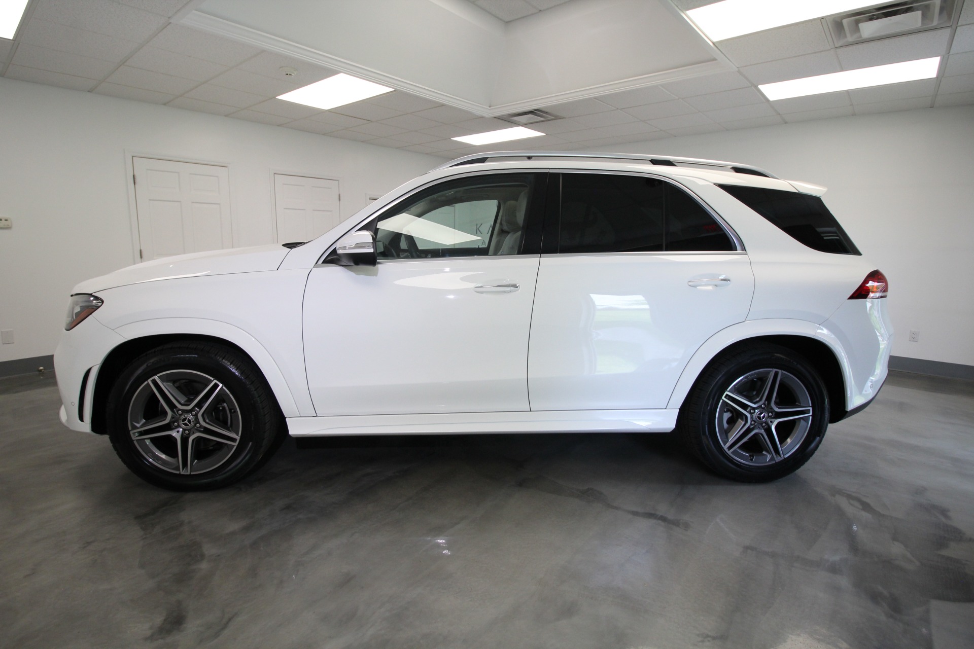 Used 2020 Mercedes-Benz GLE-Class GLE350 4MATIC | St. Petersburg, FL
