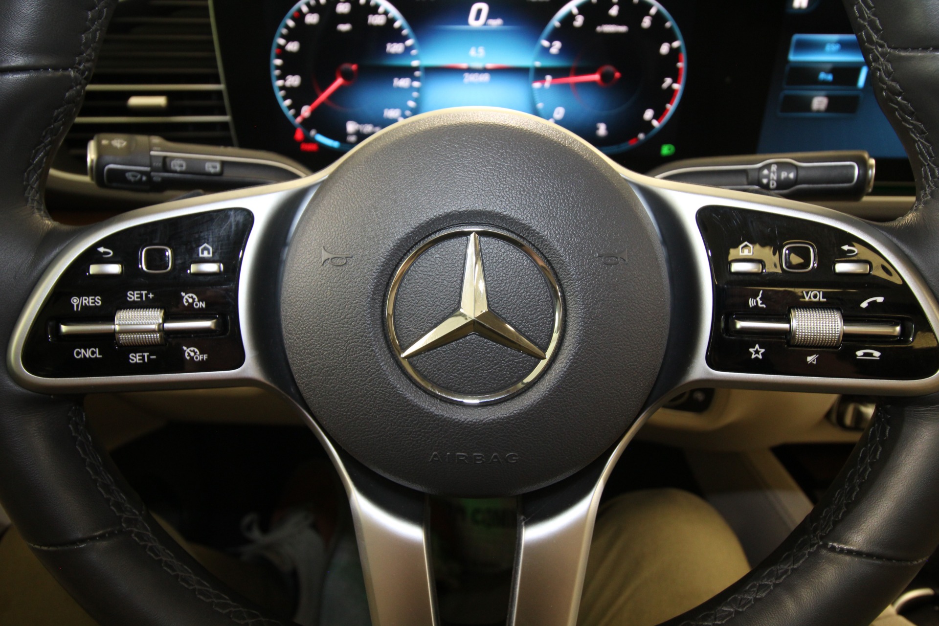 Used 2020 Mercedes-Benz GLE-Class GLE350 4MATIC | St. Petersburg, FL