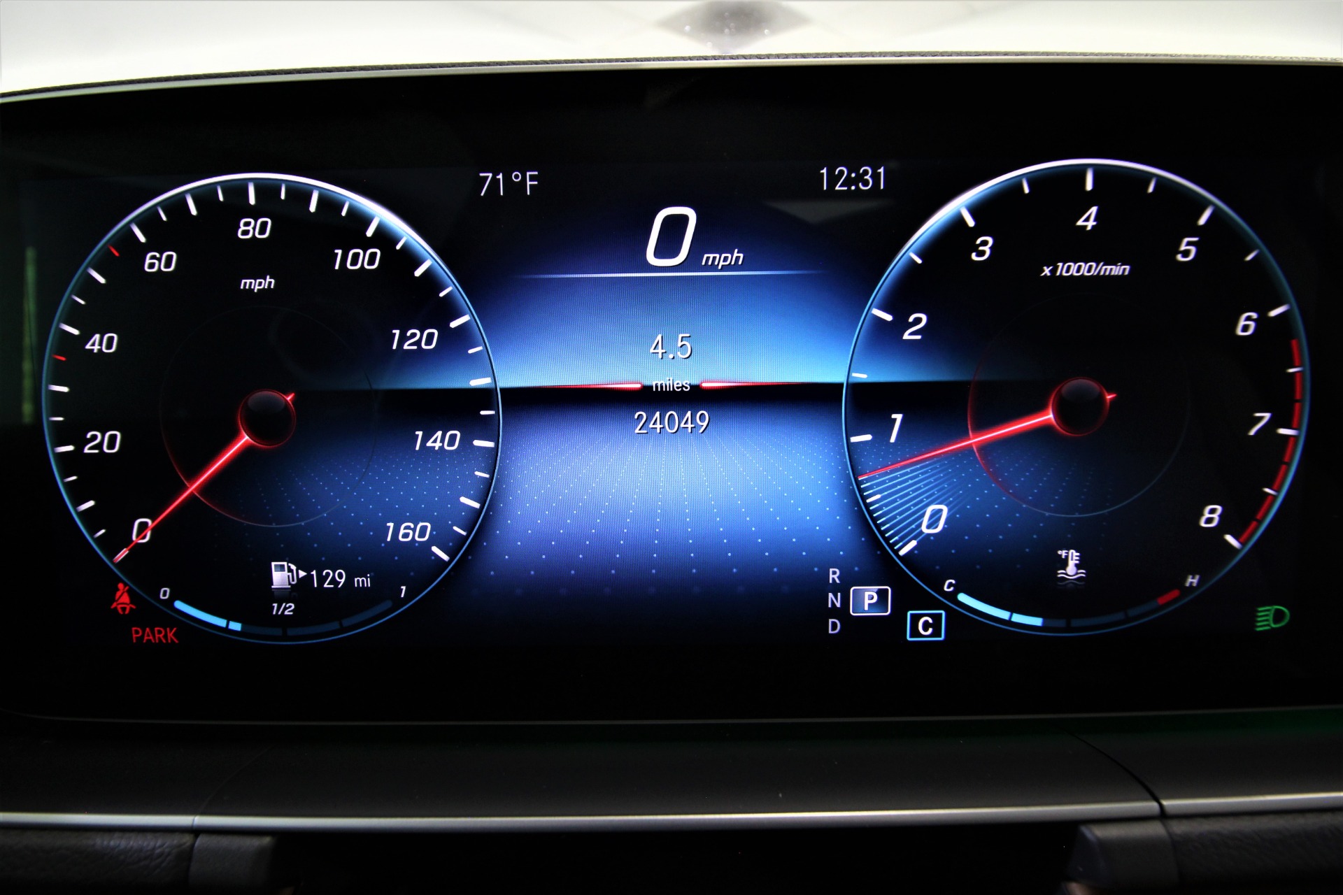 Used 2020 Mercedes-Benz GLE-Class GLE350 4MATIC | St. Petersburg, FL