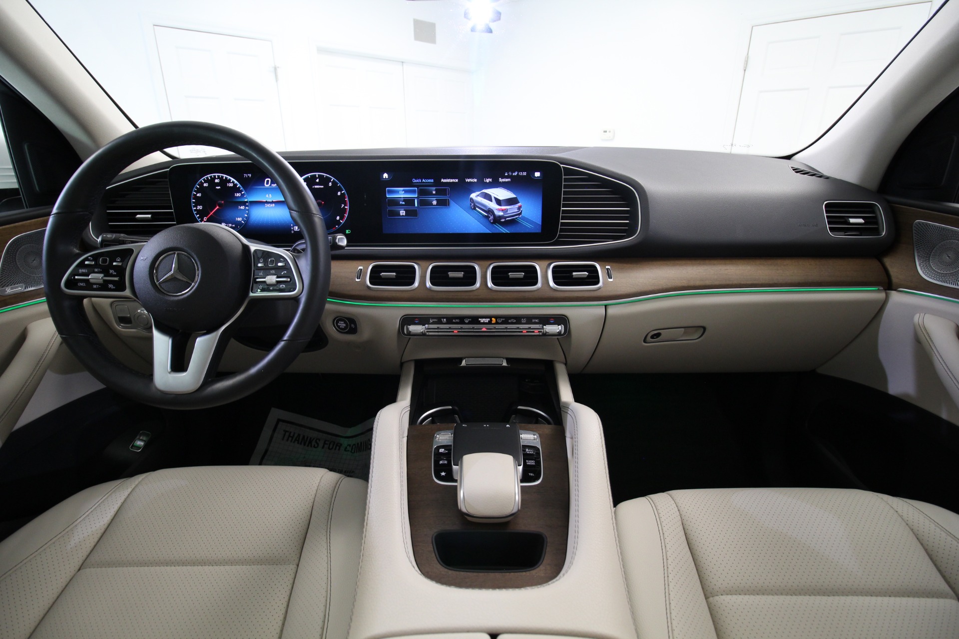 Used 2020 Mercedes-Benz GLE-Class GLE350 4MATIC | St. Petersburg, FL