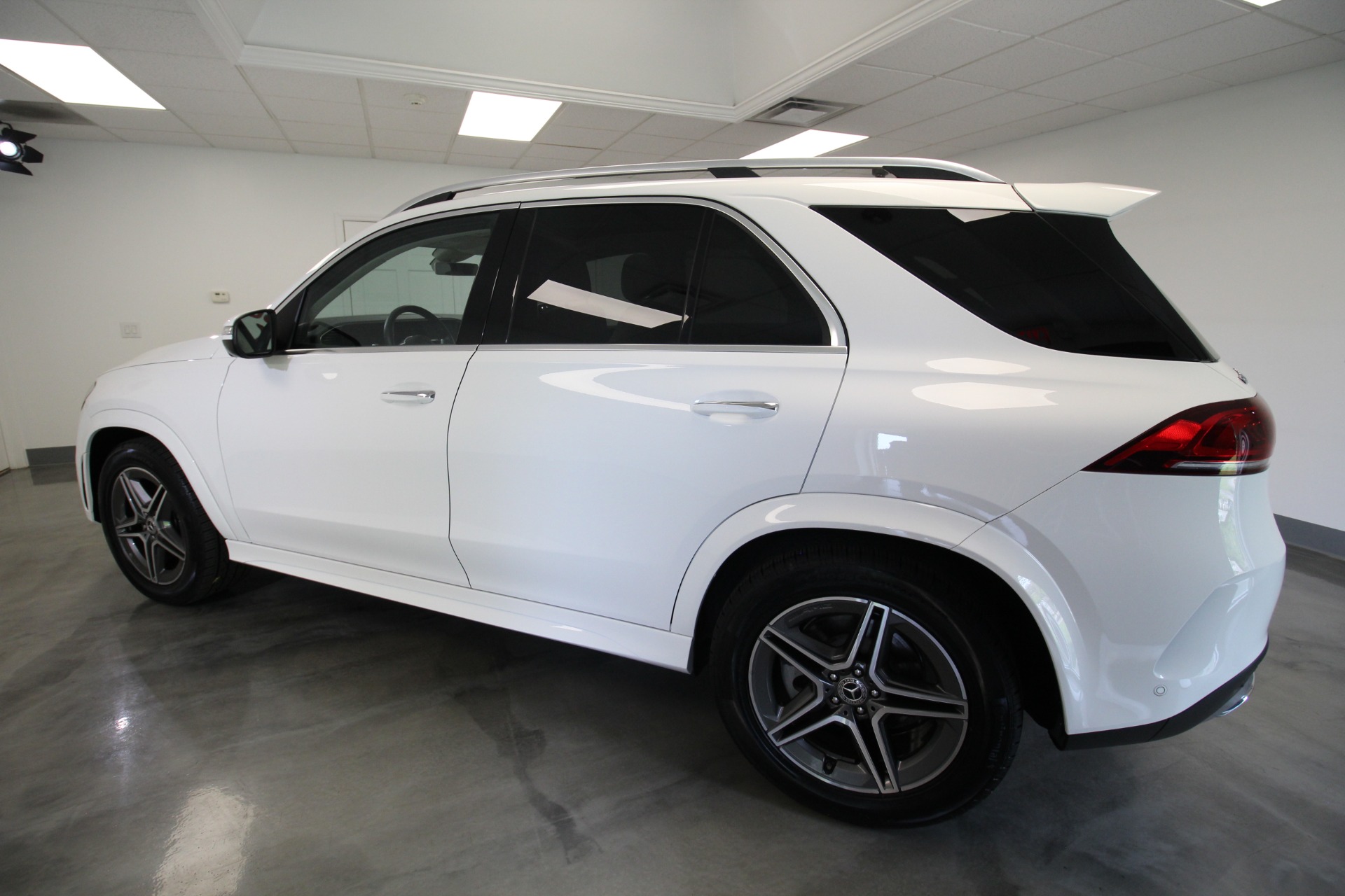 Used 2020 Mercedes-Benz GLE-Class GLE350 4MATIC | St. Petersburg, FL