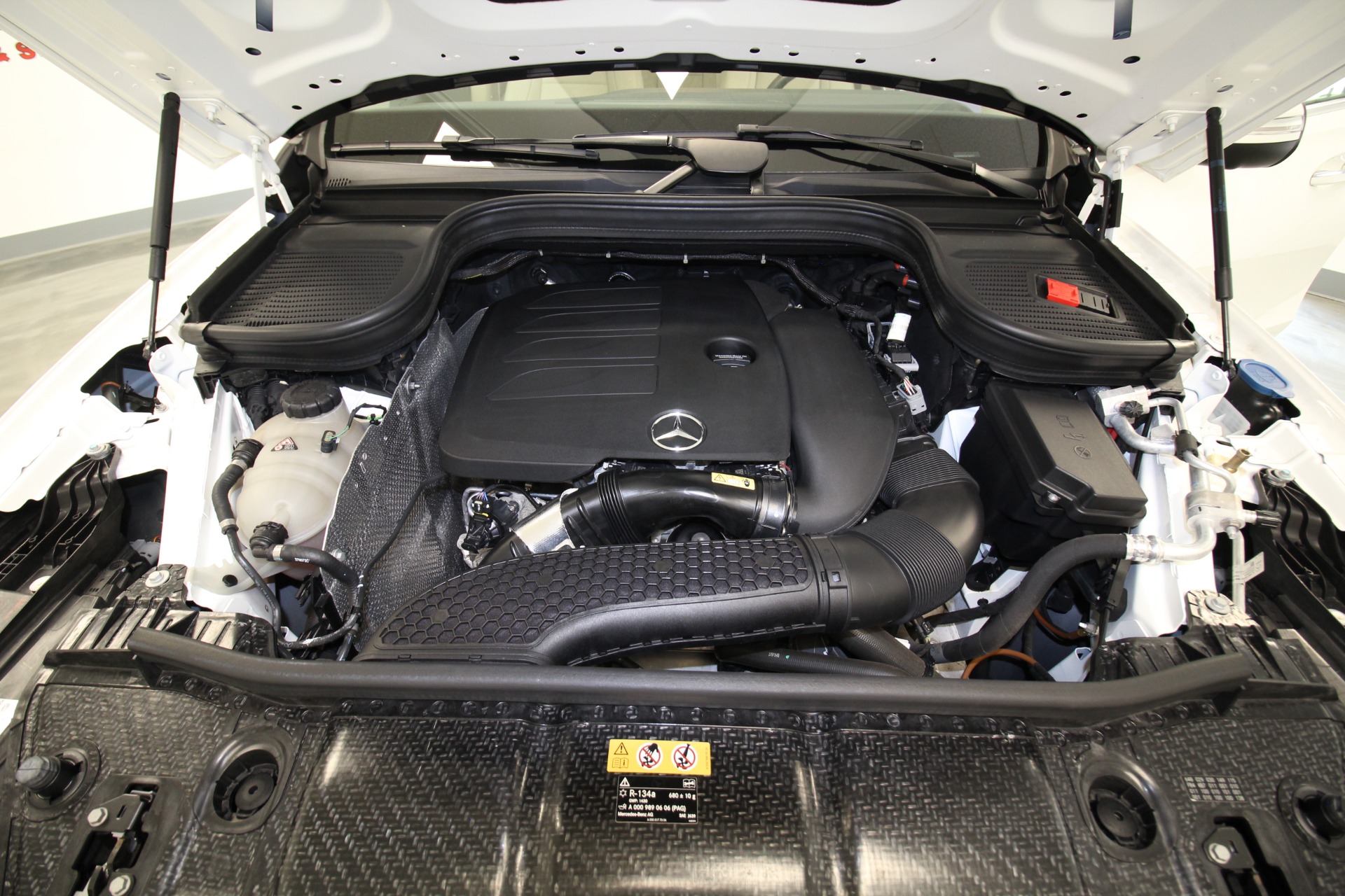 Used 2020 Mercedes-Benz GLE-Class GLE350 4MATIC | St. Petersburg, FL