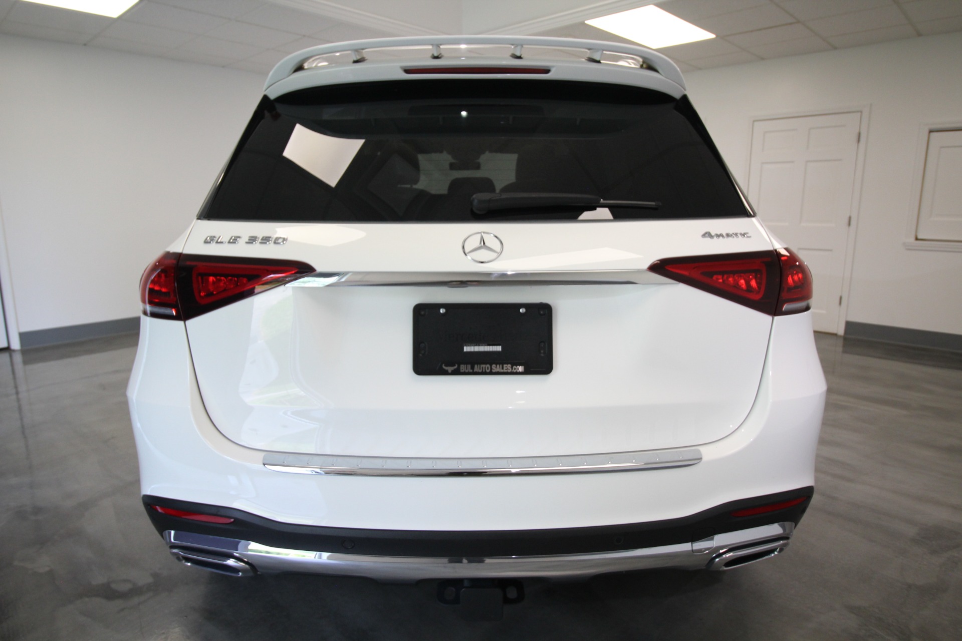 Used 2020 Mercedes-Benz GLE-Class GLE350 4MATIC | St. Petersburg, FL