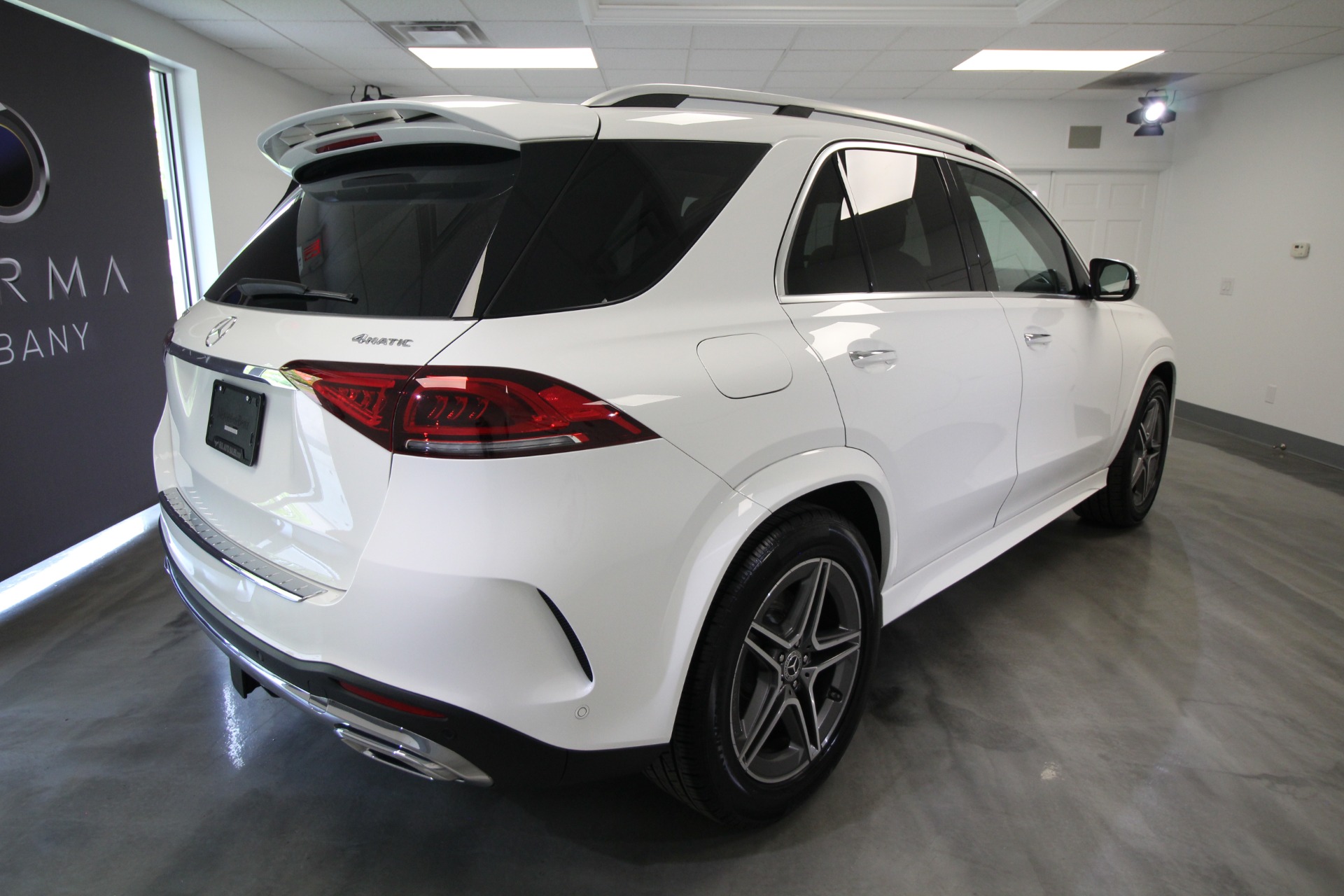 Used 2020 Mercedes-Benz GLE-Class GLE350 4MATIC | St. Petersburg, FL