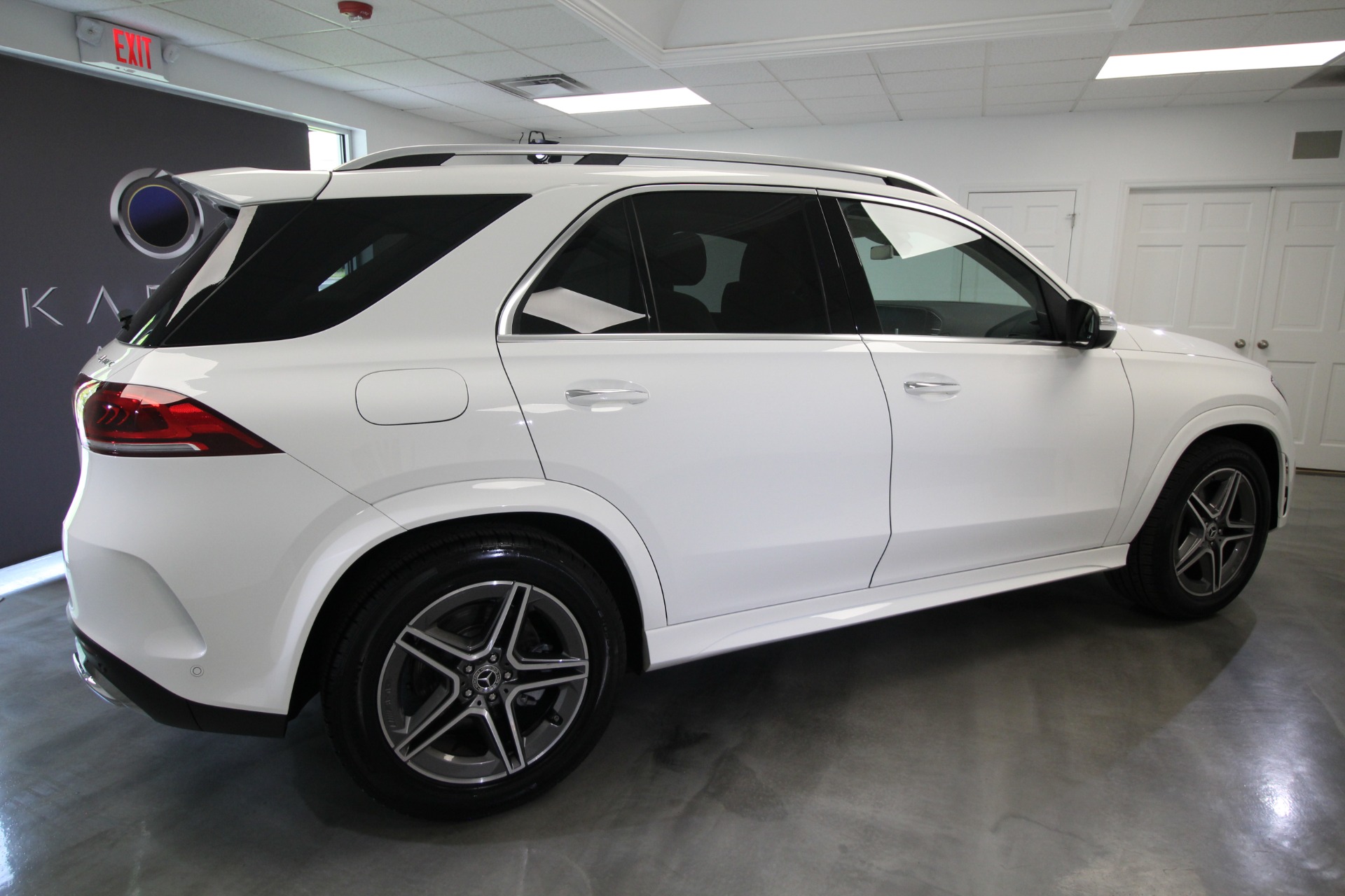 Used 2020 Mercedes-Benz GLE-Class GLE350 4MATIC | St. Petersburg, FL