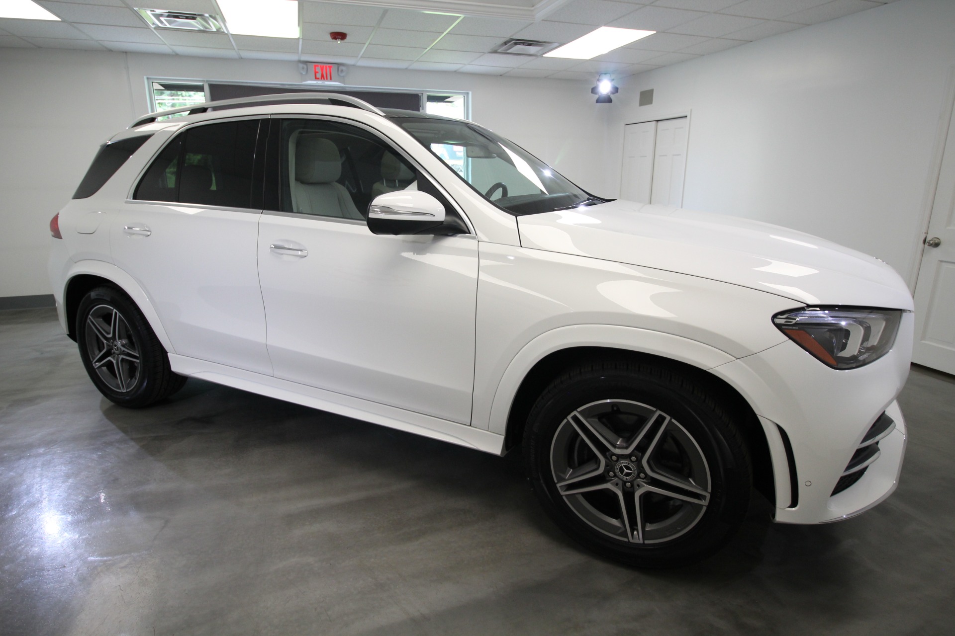 Used 2020 Mercedes-Benz GLE-Class GLE350 4MATIC | St. Petersburg, FL