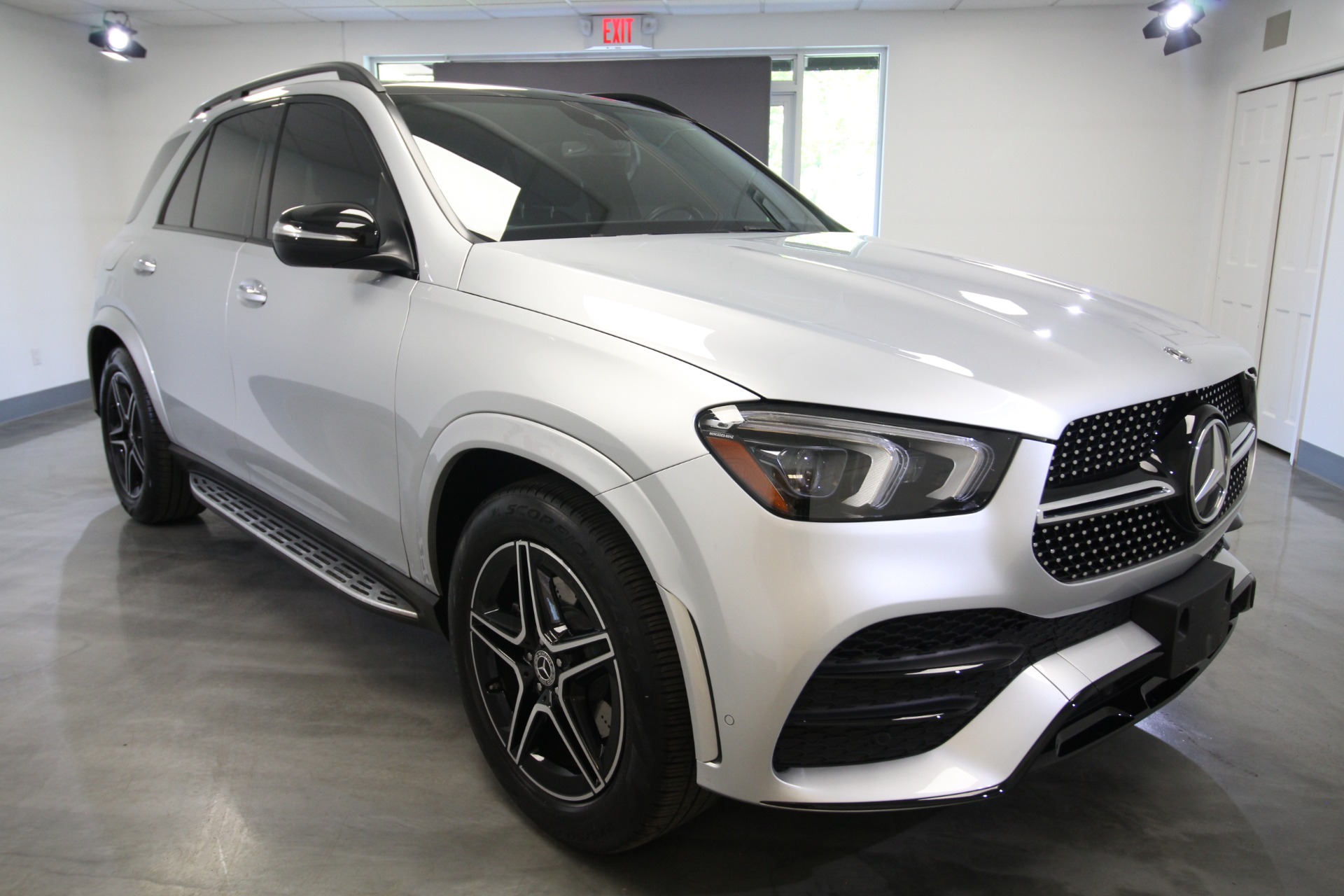 Used 2020 Mercedes-Benz GLE-Class GLE350 4MATIC | St. Petersburg, FL