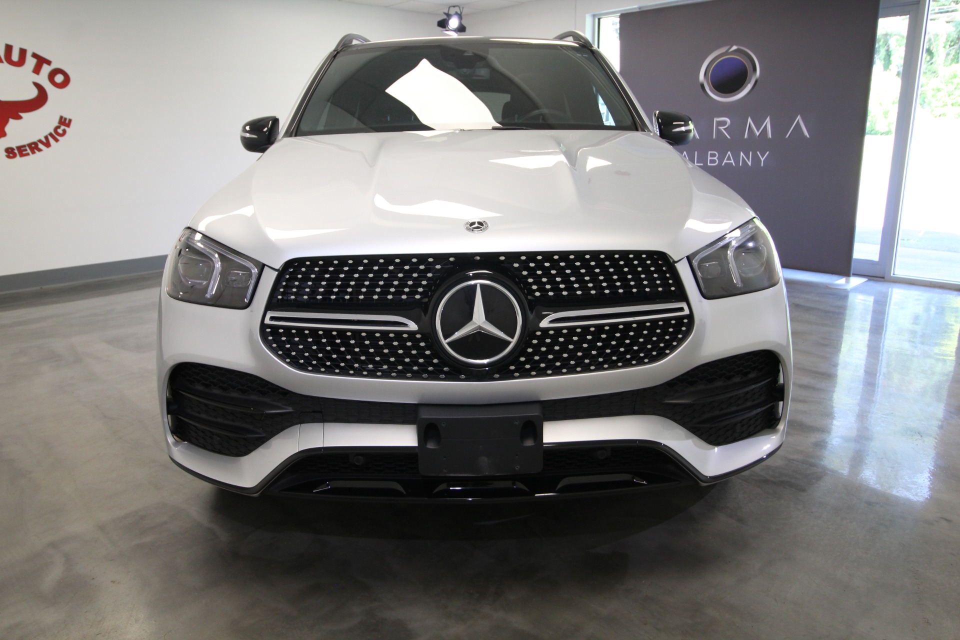 Used 2020 Mercedes-Benz GLE-Class GLE350 4MATIC | St. Petersburg, FL