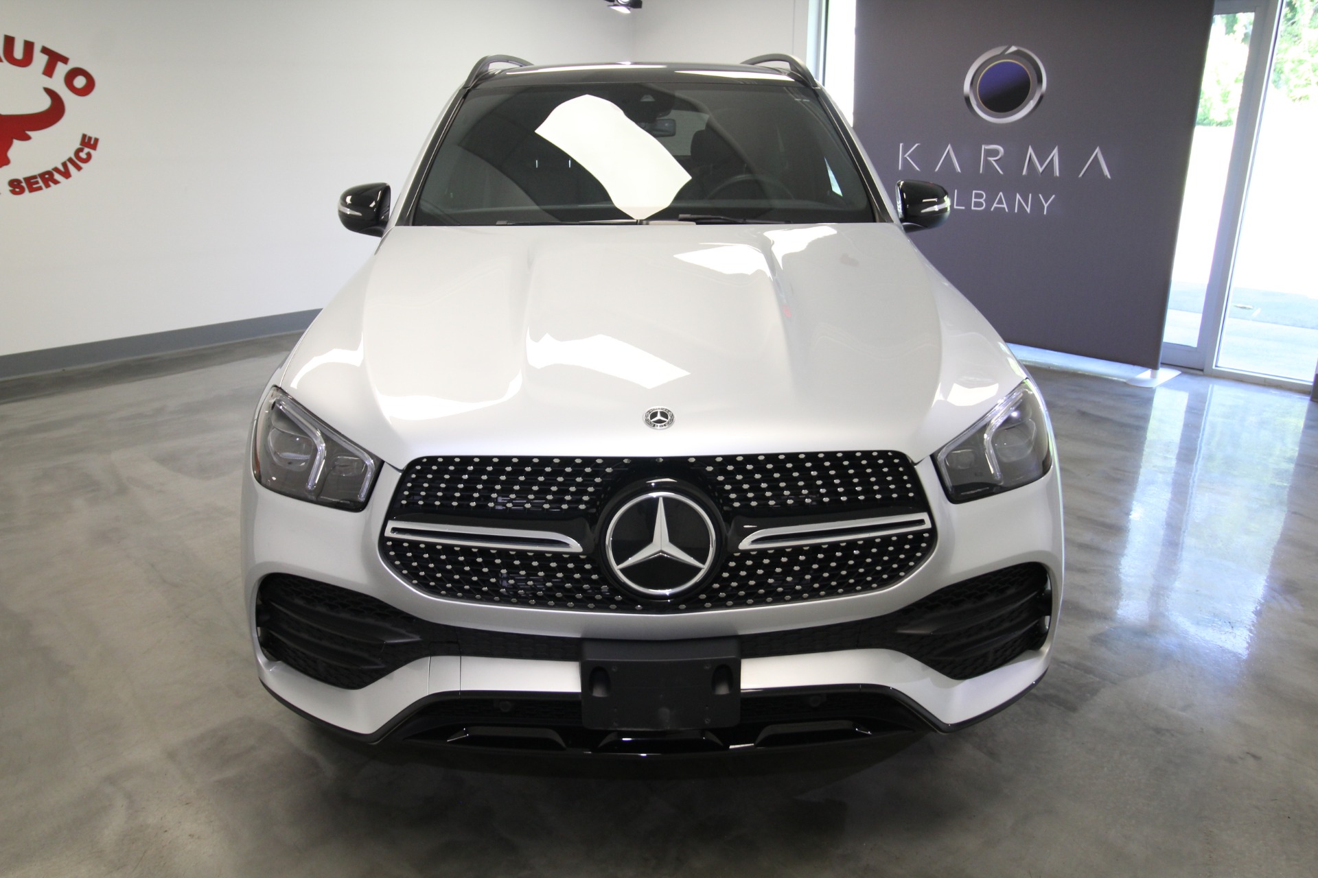 Used 2020 Mercedes-Benz GLE-Class GLE350 4MATIC | St. Petersburg, FL
