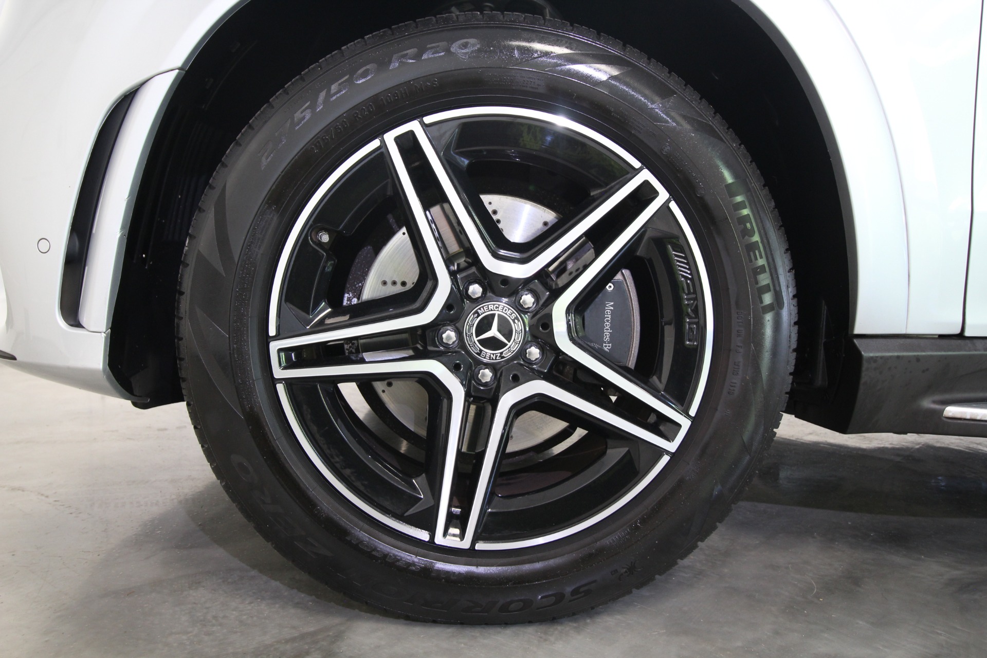 Used 2020 Mercedes-Benz GLE-Class GLE350 4MATIC | St. Petersburg, FL