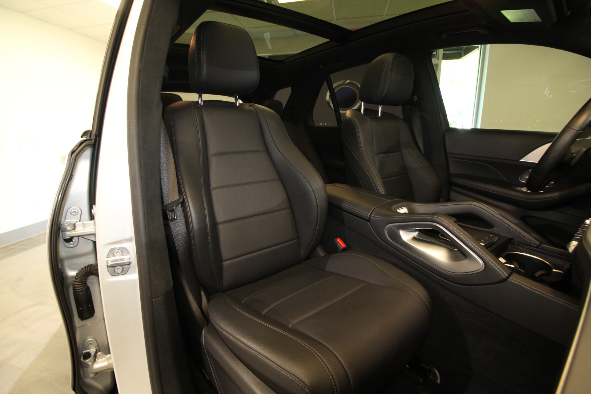 Used 2020 Mercedes-Benz GLE-Class GLE350 4MATIC | St. Petersburg, FL