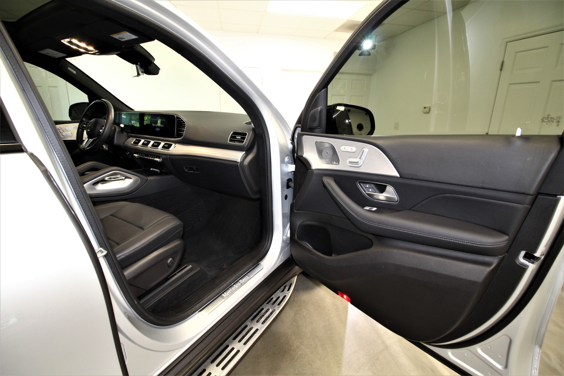 Used 2020 Mercedes-Benz GLE-Class GLE350 4MATIC | St. Petersburg, FL