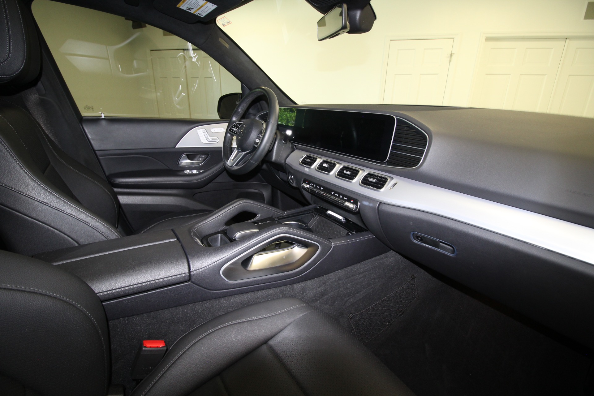 Used 2020 Mercedes-Benz GLE-Class GLE350 4MATIC | St. Petersburg, FL