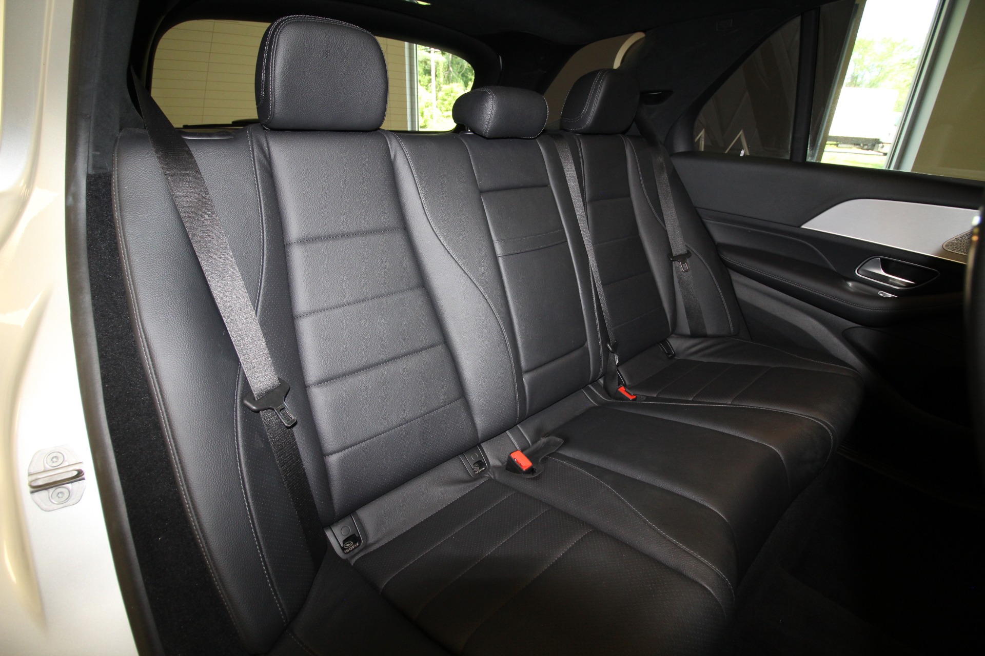 Used 2020 Mercedes-Benz GLE-Class GLE350 4MATIC | St. Petersburg, FL