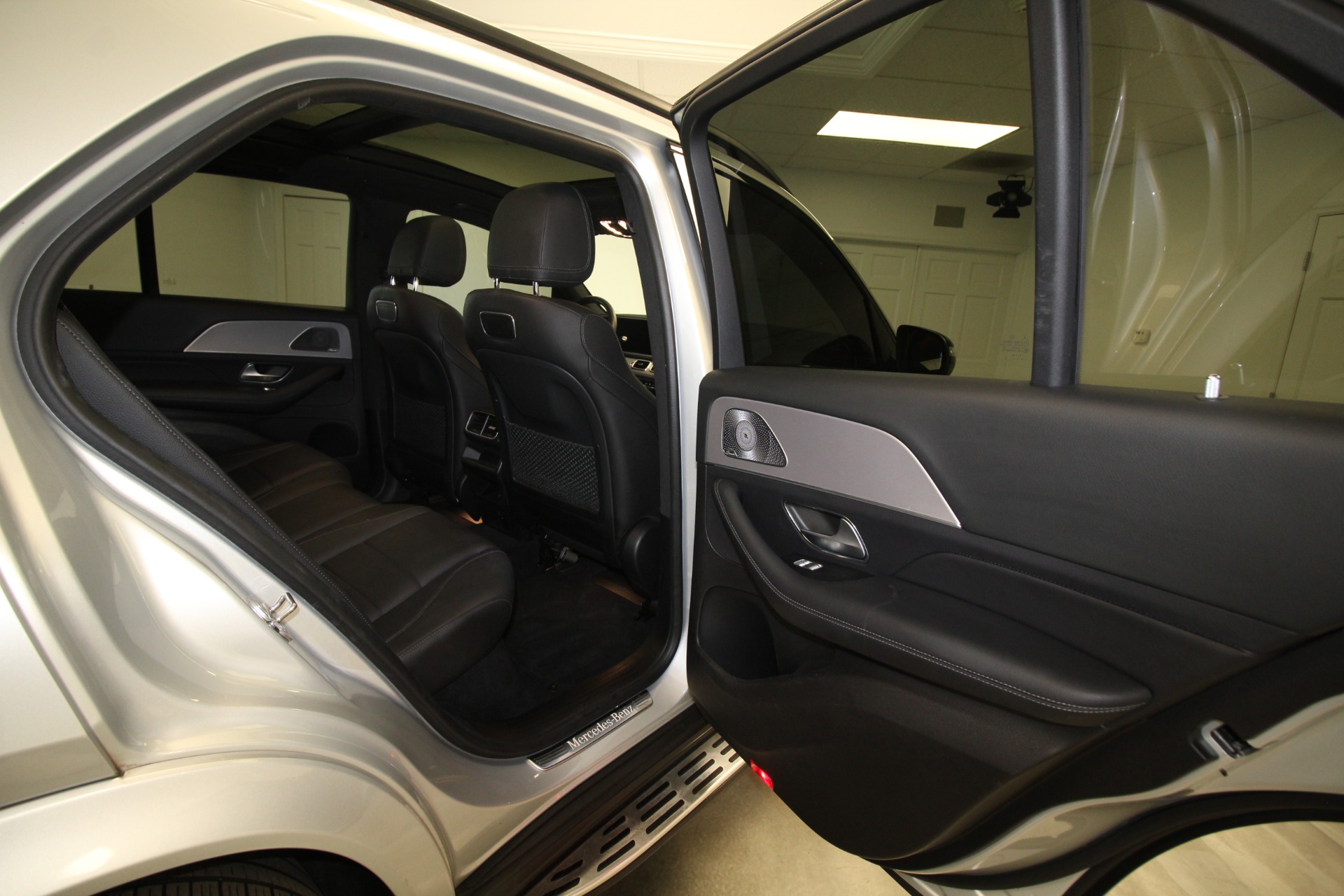 Used 2020 Mercedes-Benz GLE-Class GLE350 4MATIC | St. Petersburg, FL