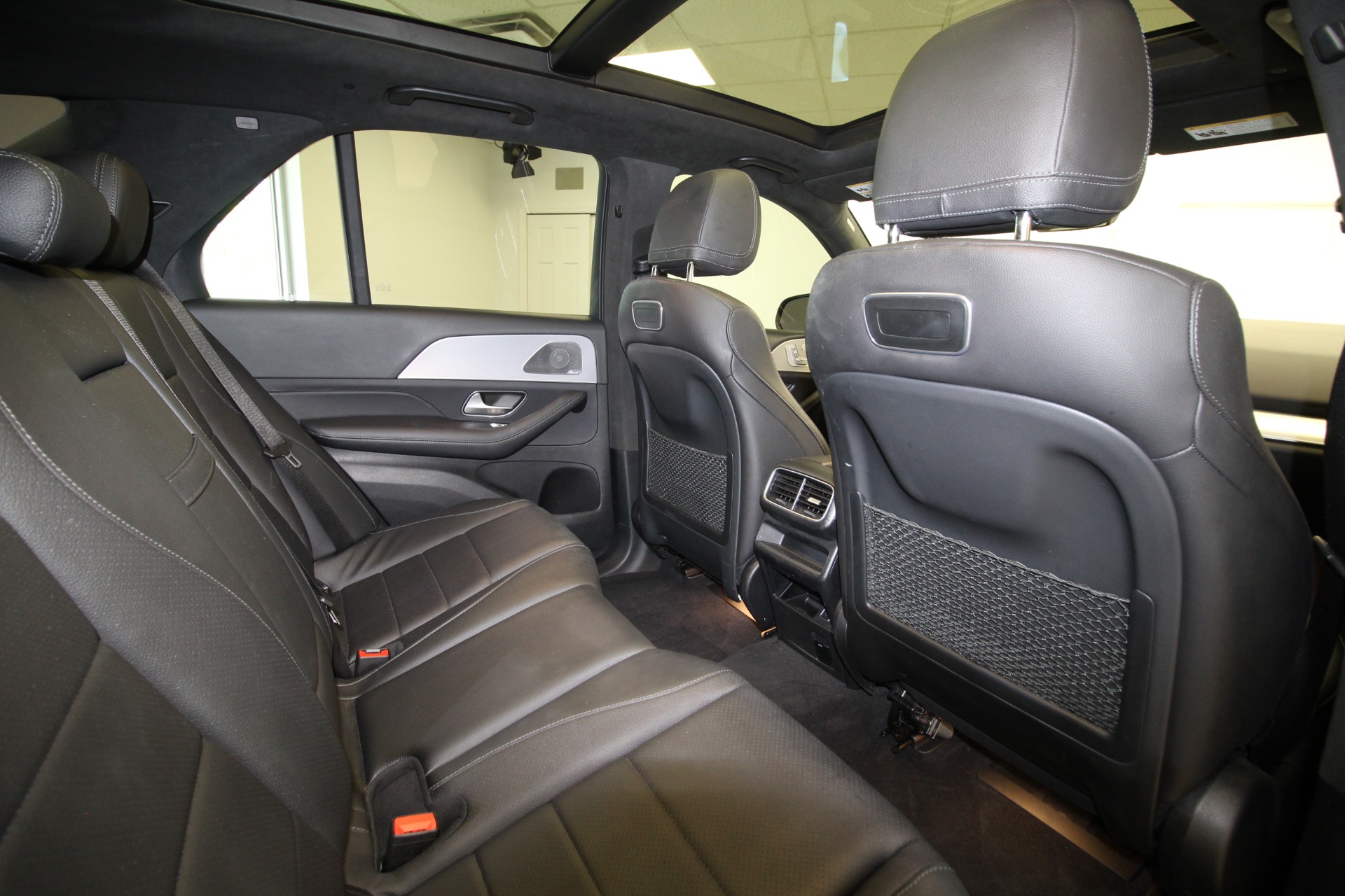 Used 2020 Mercedes-Benz GLE-Class GLE350 4MATIC | St. Petersburg, FL