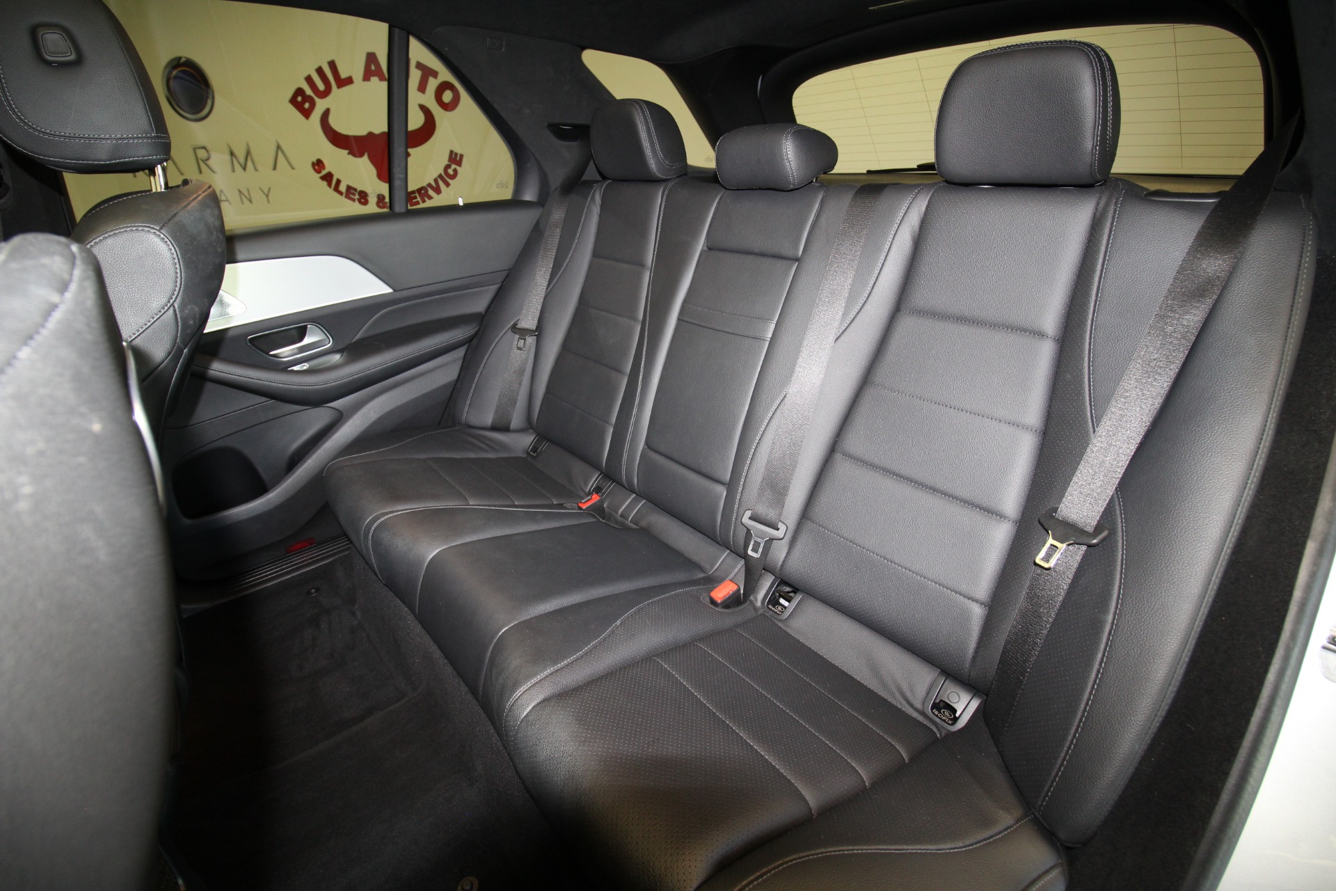Used 2020 Mercedes-Benz GLE-Class GLE350 4MATIC | St. Petersburg, FL