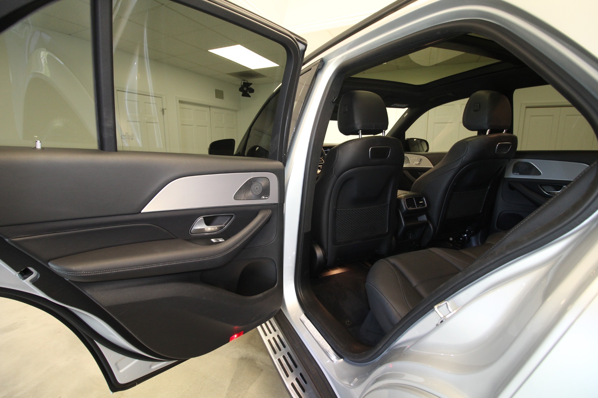 Used 2020 Mercedes-Benz GLE-Class GLE350 4MATIC | St. Petersburg, FL
