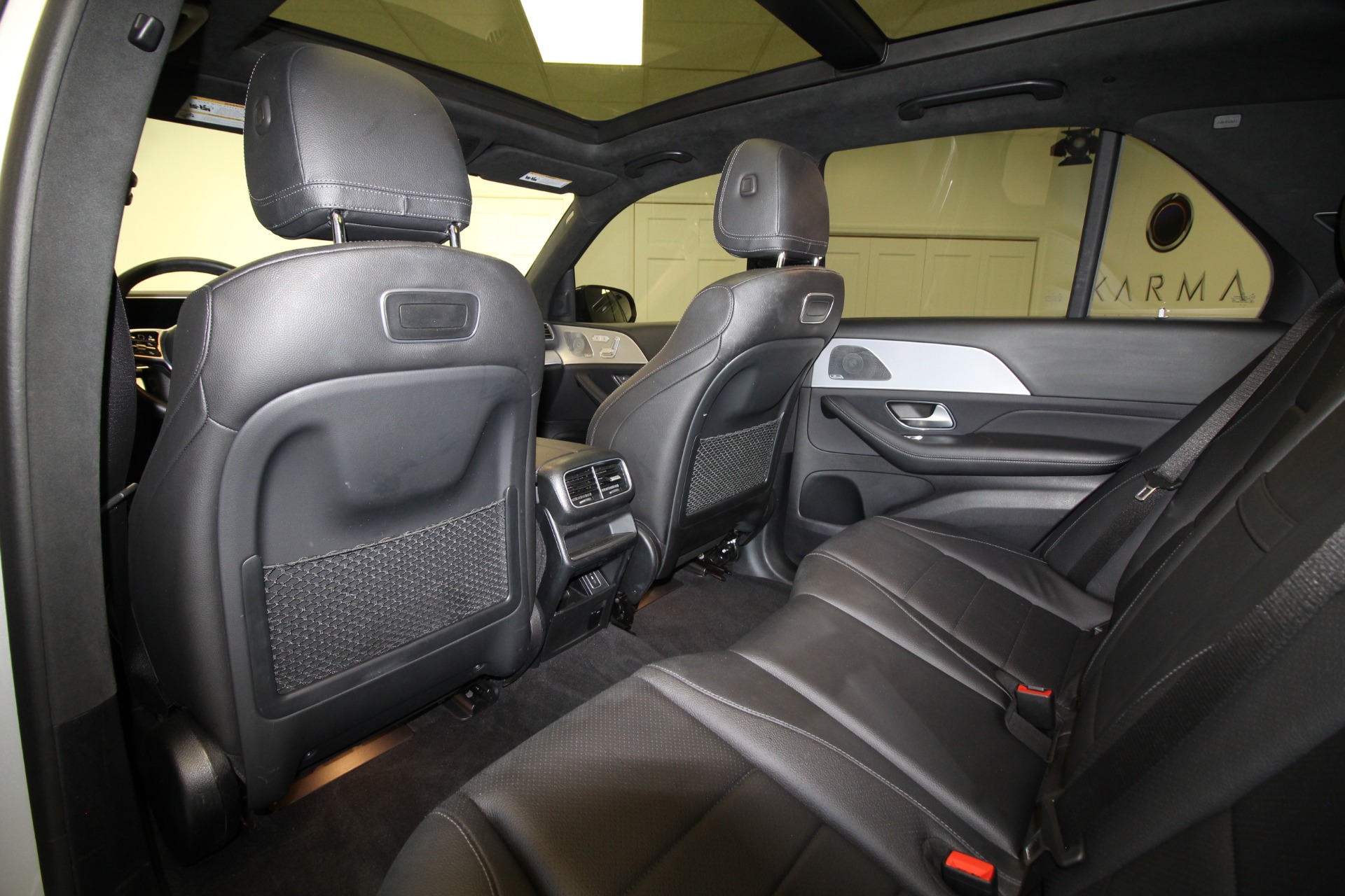 Used 2020 Mercedes-Benz GLE-Class GLE350 4MATIC | St. Petersburg, FL