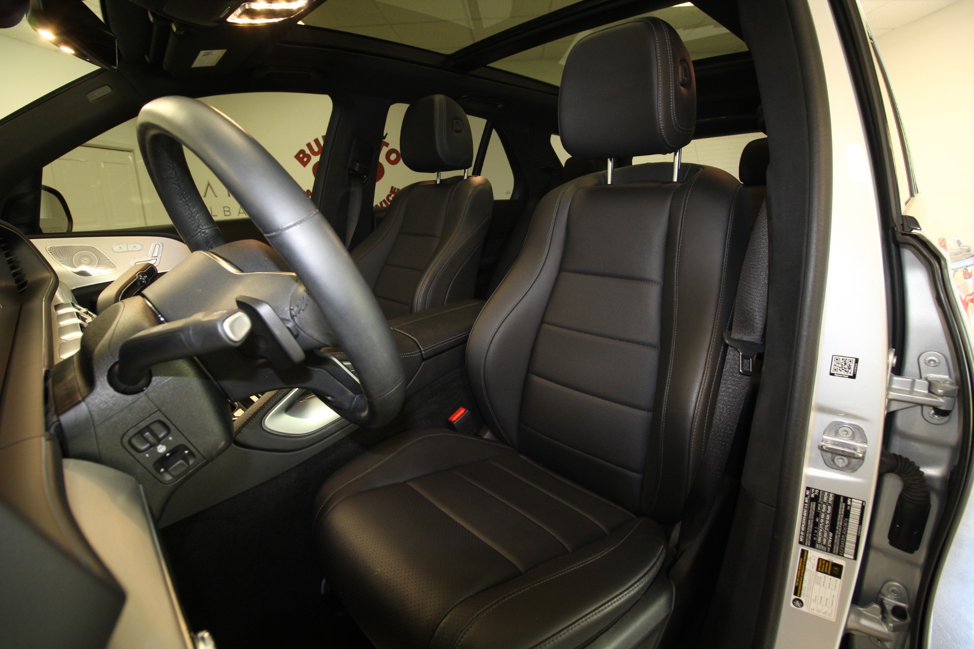 Used 2020 Mercedes-Benz GLE-Class GLE350 4MATIC | St. Petersburg, FL