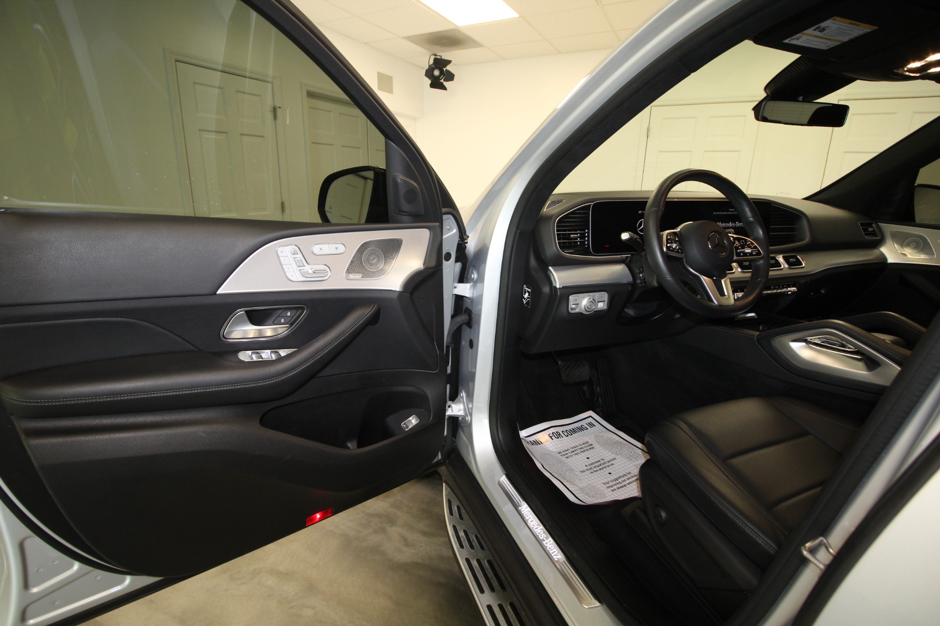 Used 2020 Mercedes-Benz GLE-Class GLE350 4MATIC | St. Petersburg, FL