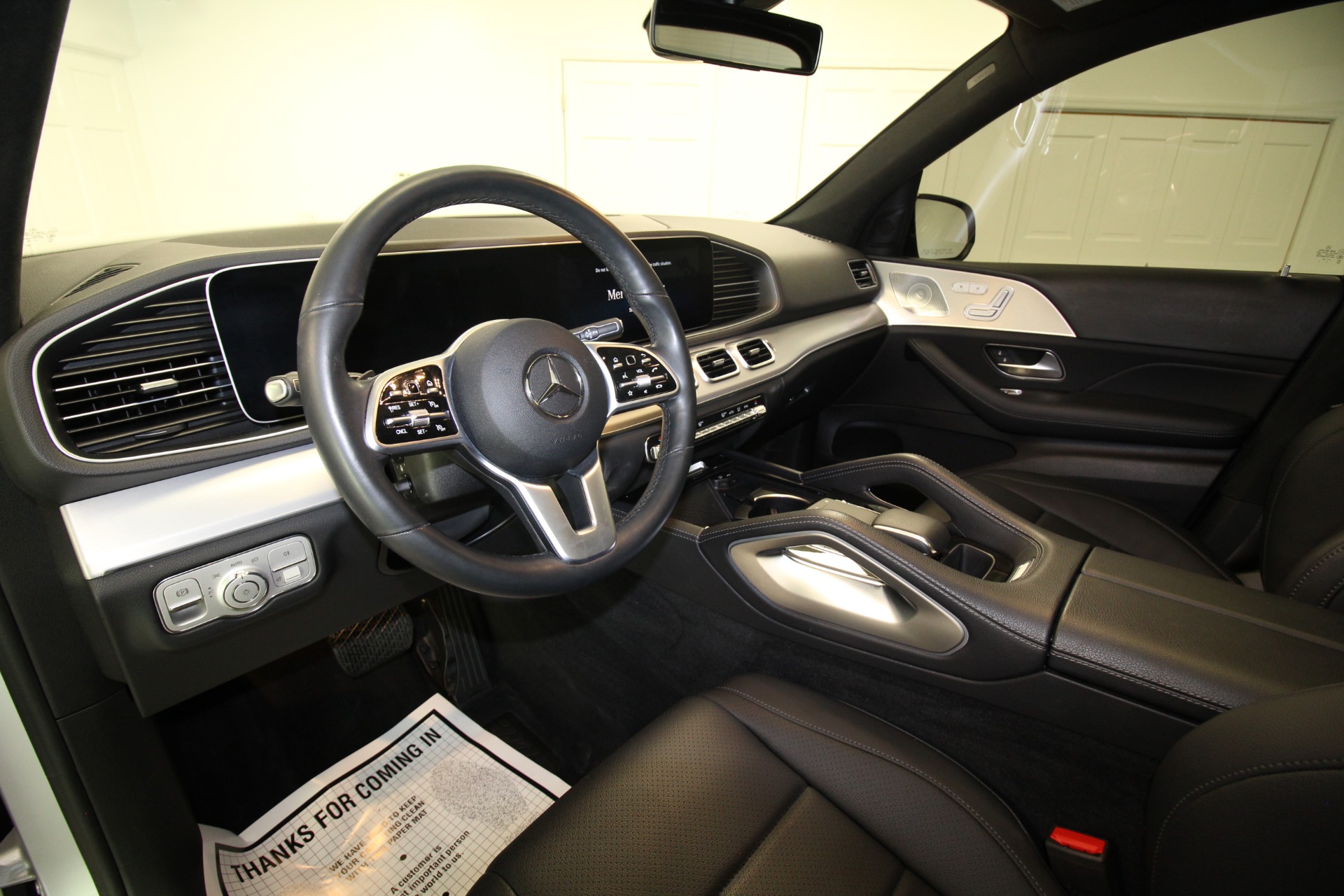 Used 2020 Mercedes-Benz GLE-Class GLE350 4MATIC | St. Petersburg, FL