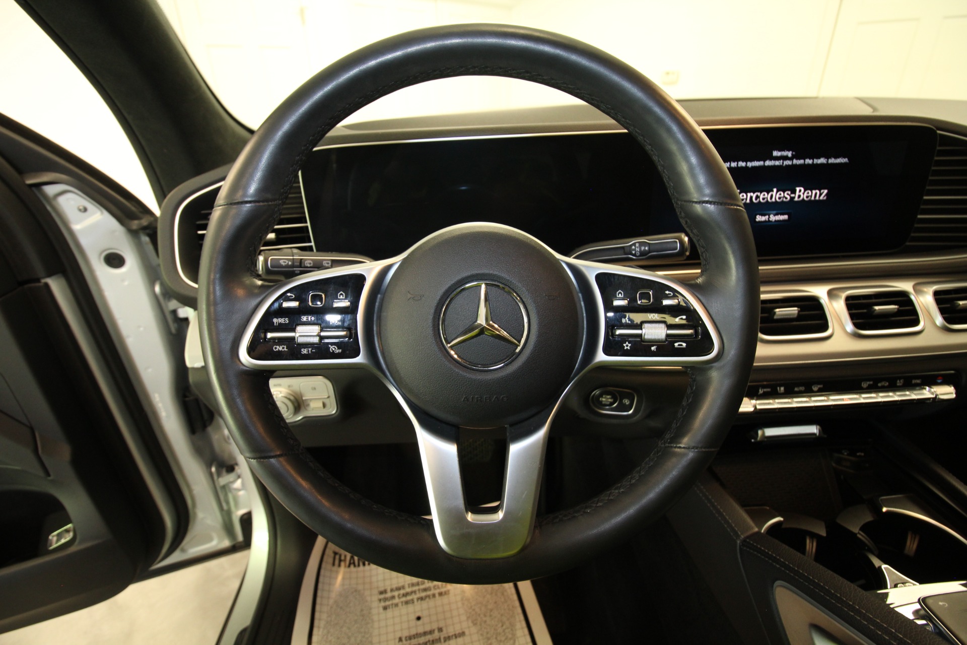 Used 2020 Mercedes-Benz GLE-Class GLE350 4MATIC | St. Petersburg, FL