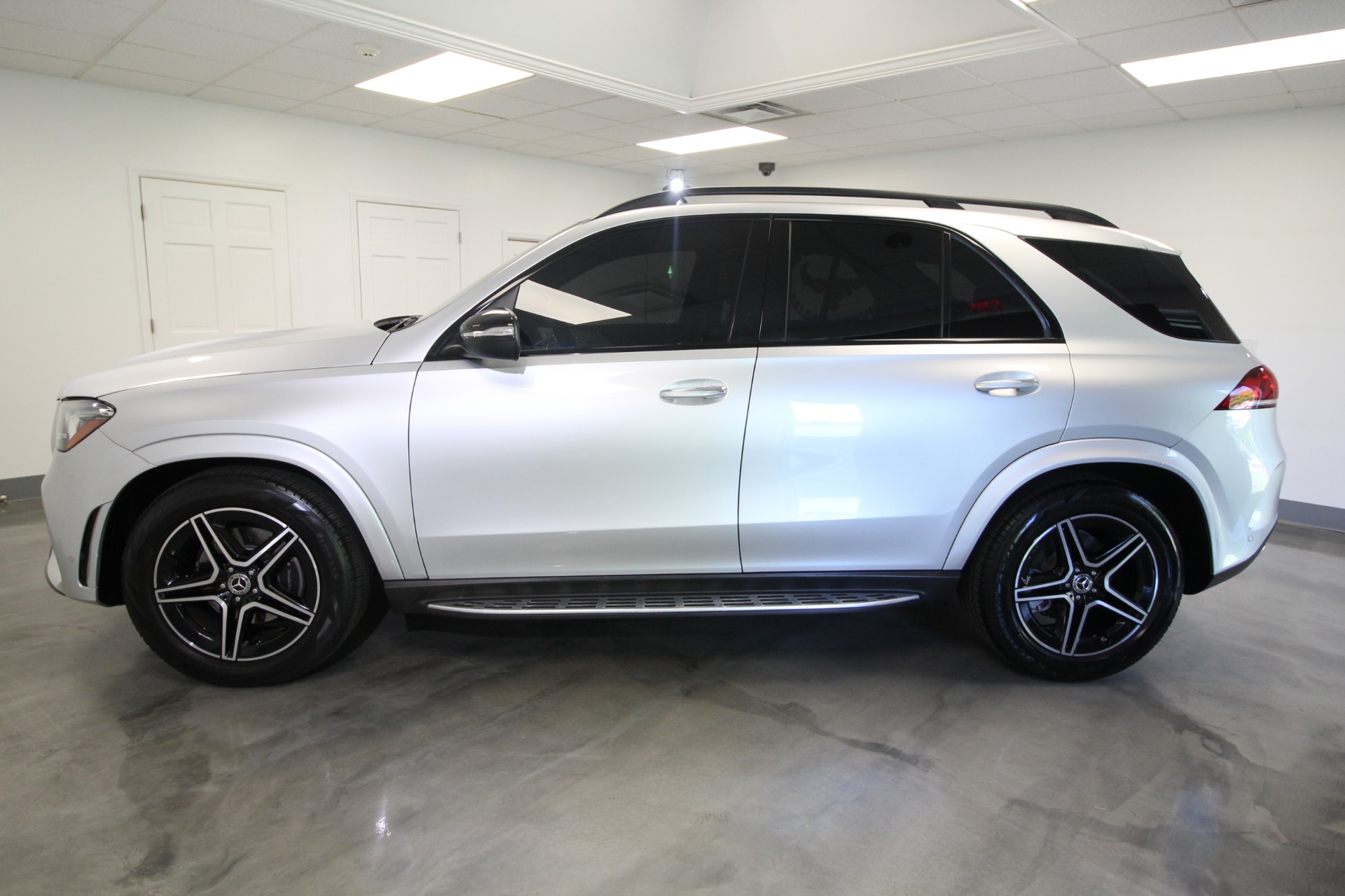 Used 2020 Mercedes-Benz GLE-Class GLE350 4MATIC | St. Petersburg, FL