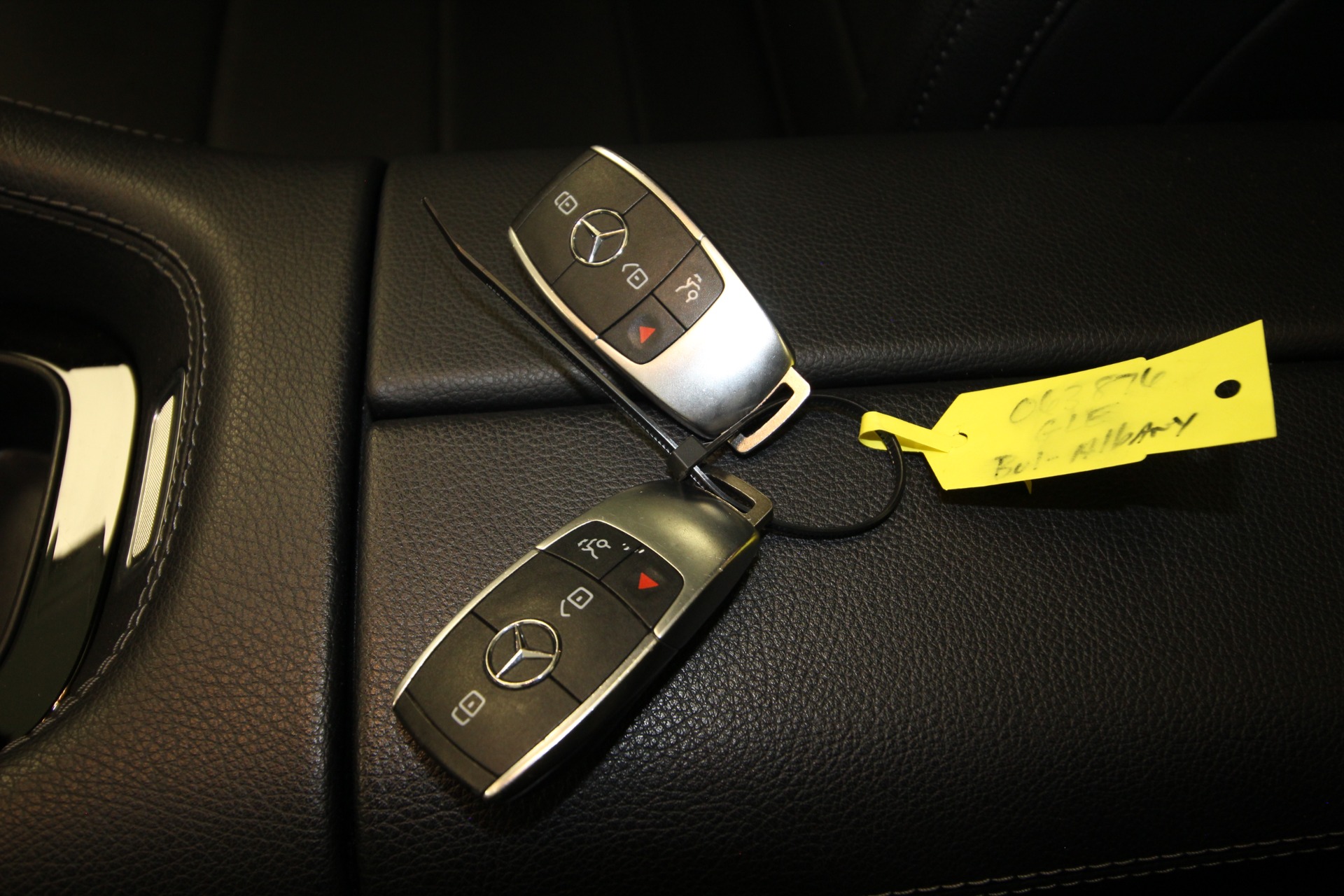 Used 2020 Mercedes-Benz GLE-Class GLE350 4MATIC | St. Petersburg, FL