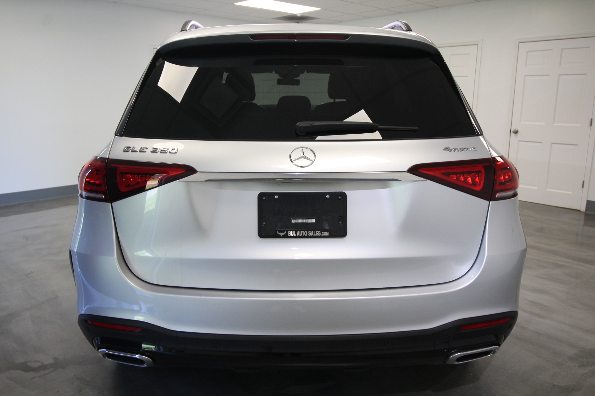 Used 2020 Mercedes-Benz GLE-Class GLE350 4MATIC | St. Petersburg, FL