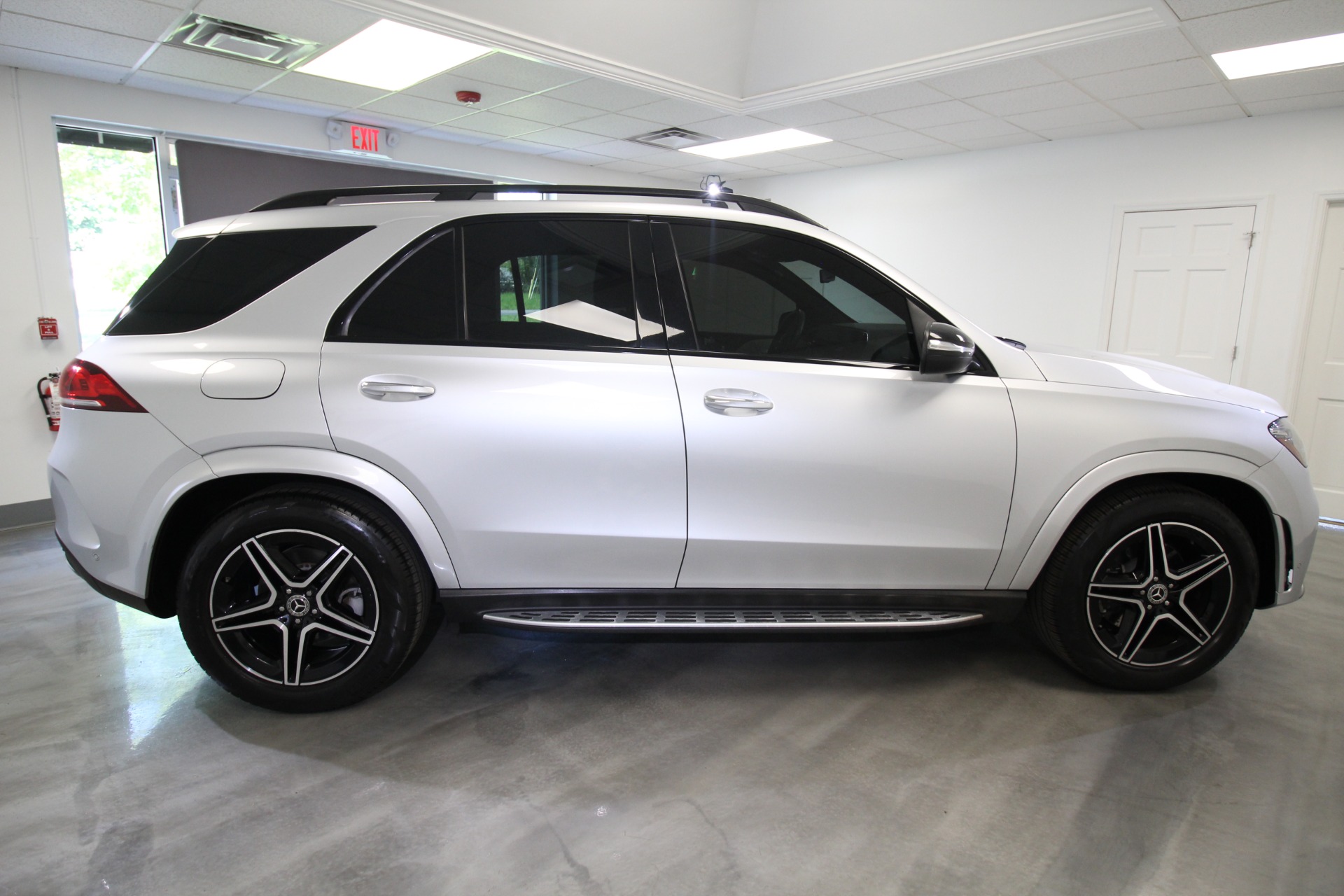 Used 2020 Mercedes-Benz GLE-Class GLE350 4MATIC | St. Petersburg, FL