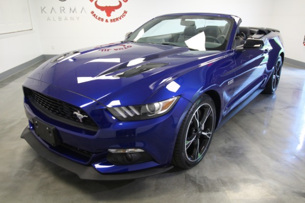 Used 2016 Ford Mustang-Albany, NY