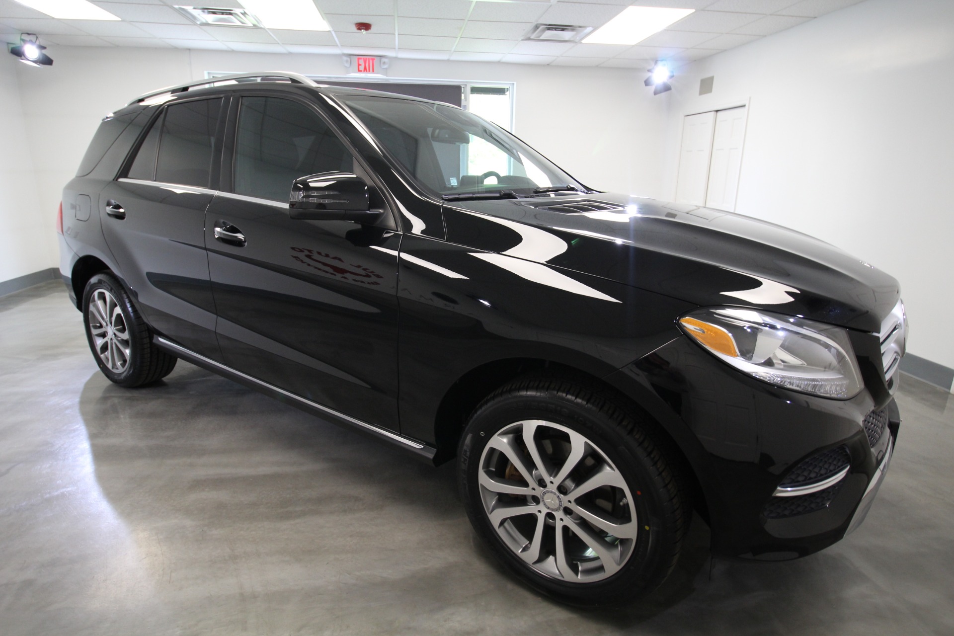 Used 2016 Mercedes-Benz GLE-Class GLE350 4MATIC | St. Petersburg, FL