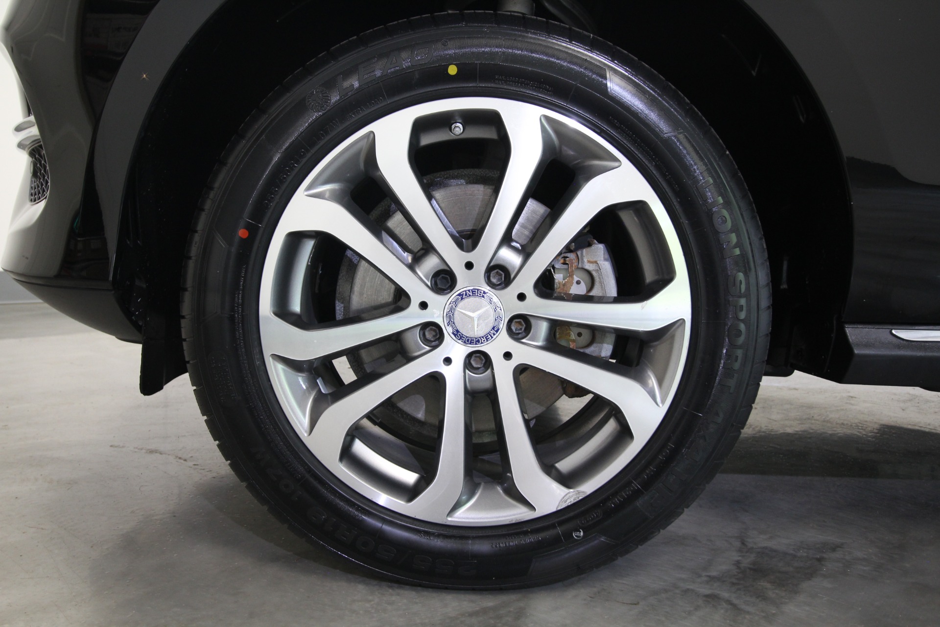 Used 2016 Mercedes-Benz GLE-Class GLE350 4MATIC | St. Petersburg, FL