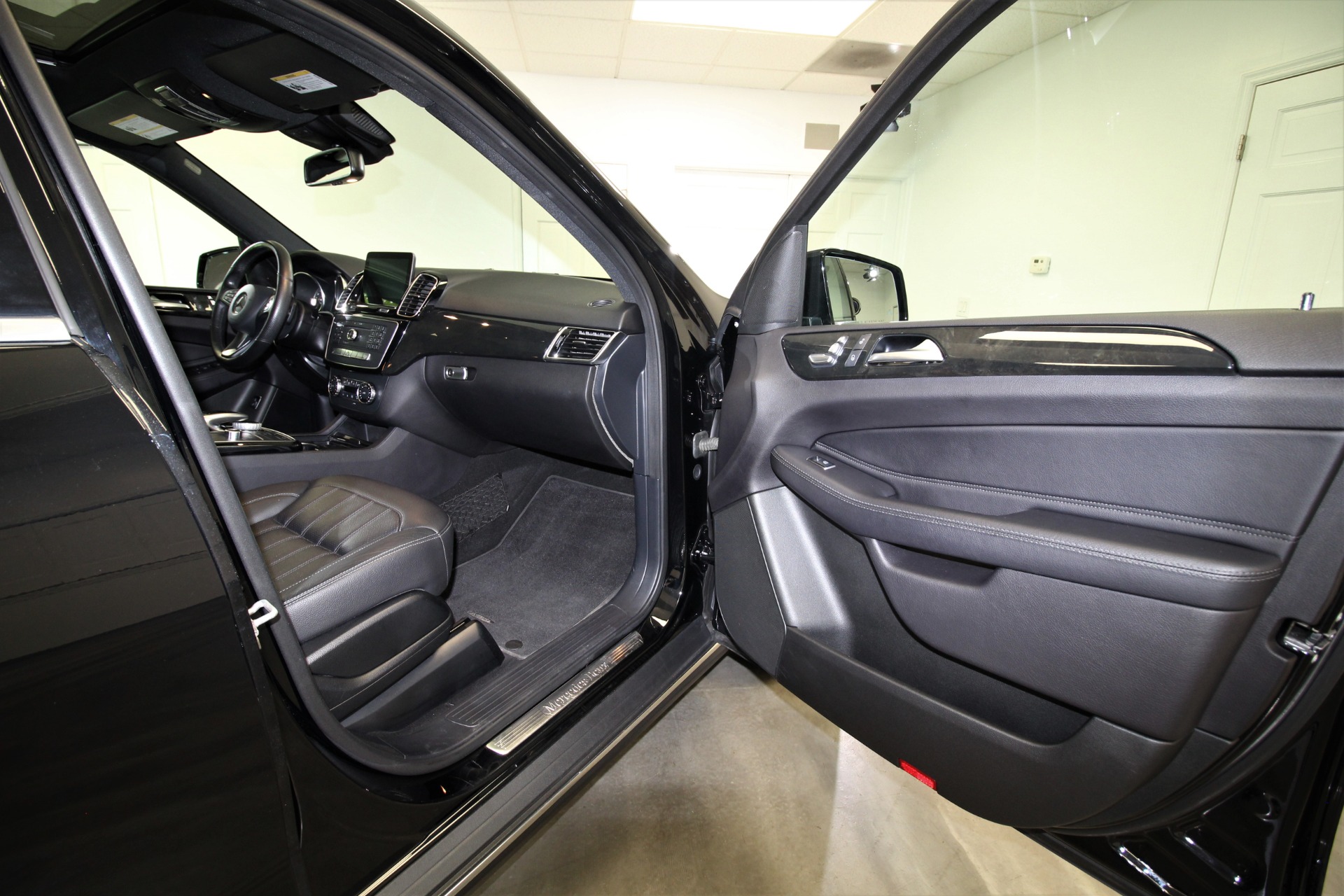 Used 2016 Mercedes-Benz GLE-Class GLE350 4MATIC | St. Petersburg, FL