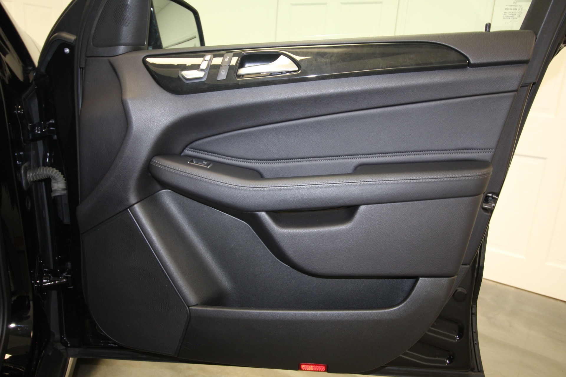 Used 2016 Mercedes-Benz GLE-Class GLE350 4MATIC | St. Petersburg, FL
