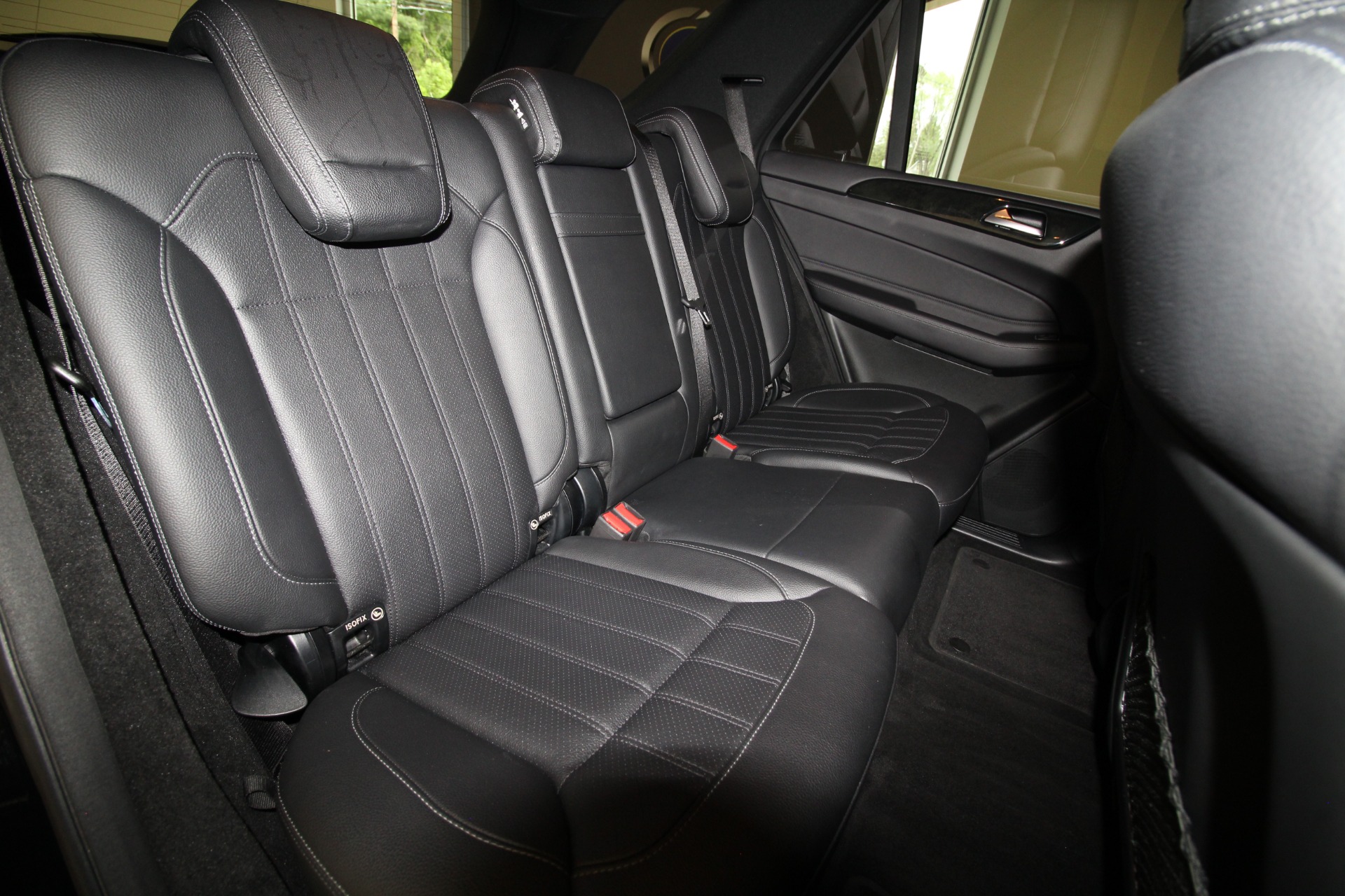 Used 2016 Mercedes-Benz GLE-Class GLE350 4MATIC | St. Petersburg, FL