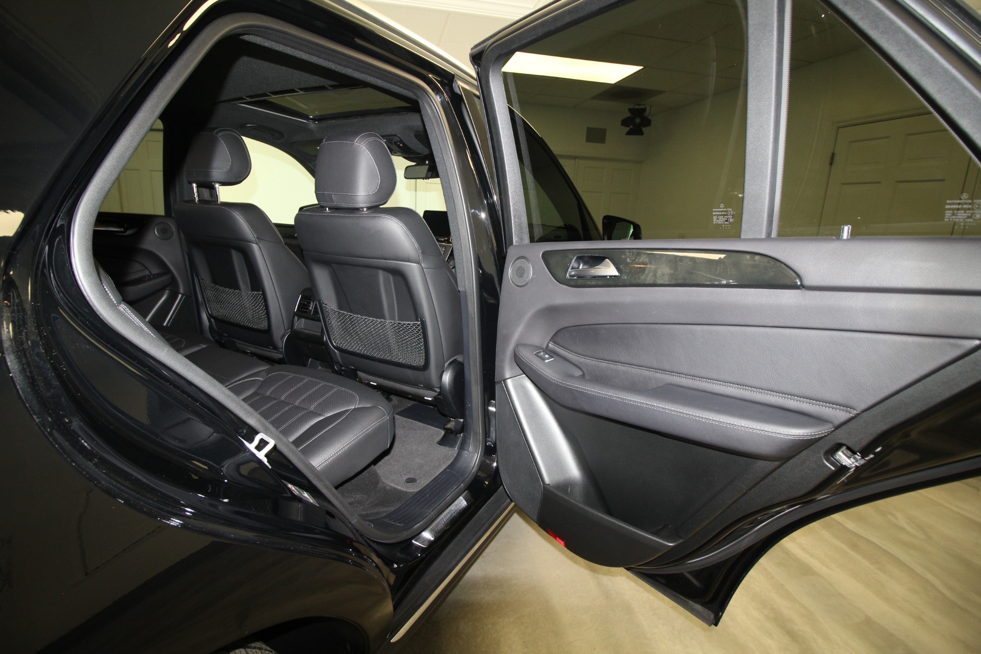 Used 2016 Mercedes-Benz GLE-Class GLE350 4MATIC | St. Petersburg, FL