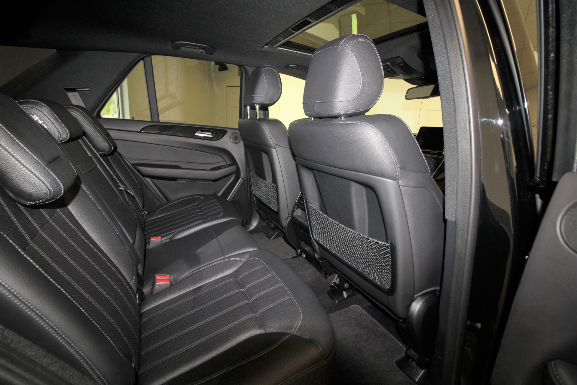 Used 2016 Mercedes-Benz GLE-Class GLE350 4MATIC | St. Petersburg, FL