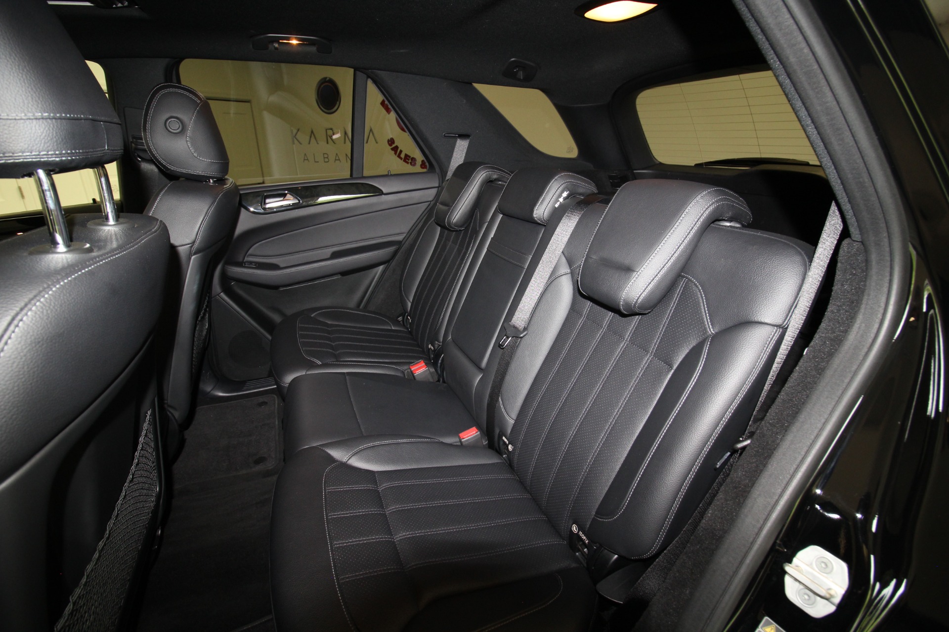 Used 2016 Mercedes-Benz GLE-Class GLE350 4MATIC | St. Petersburg, FL
