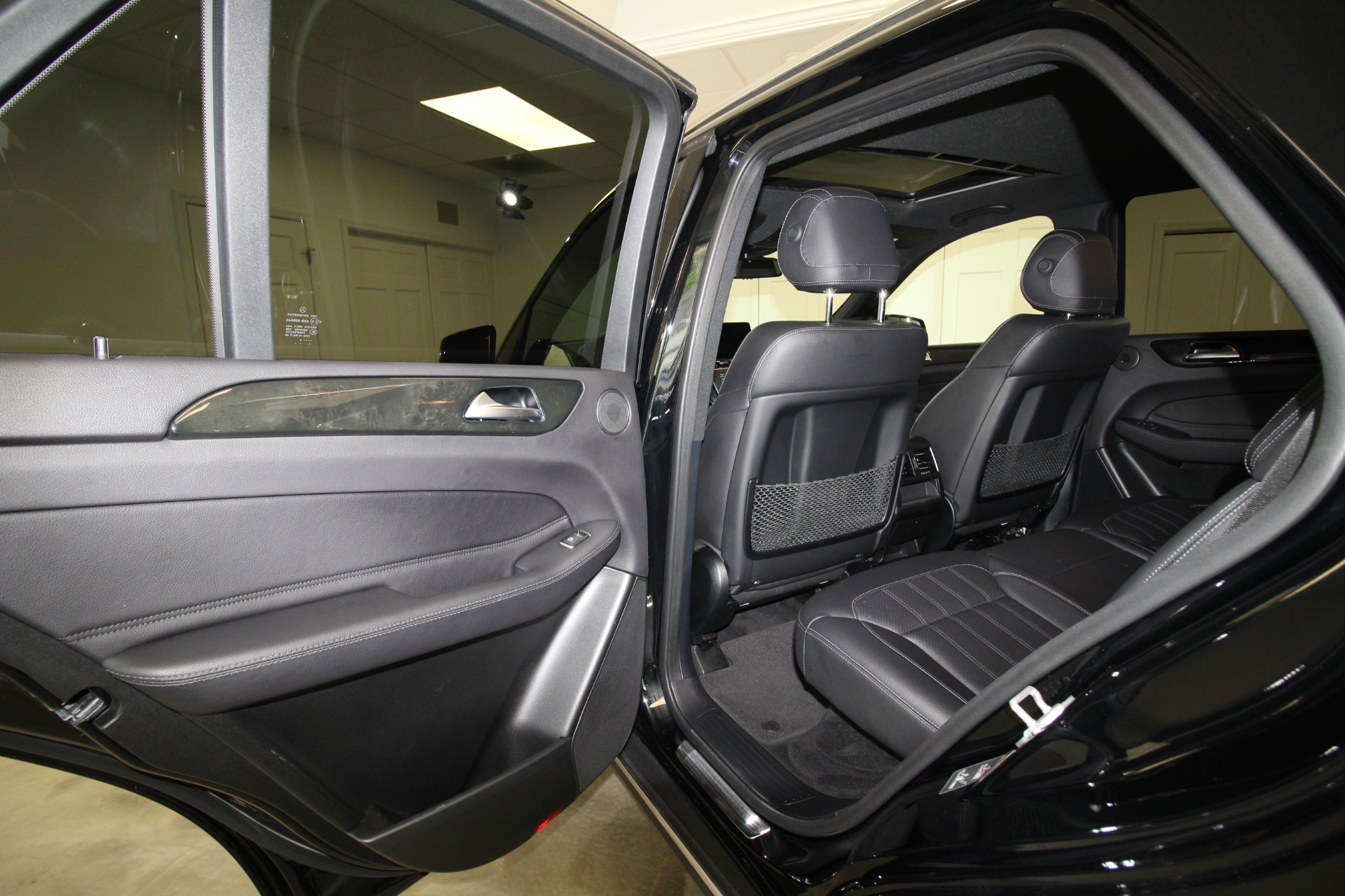 Used 2016 Mercedes-Benz GLE-Class GLE350 4MATIC | St. Petersburg, FL
