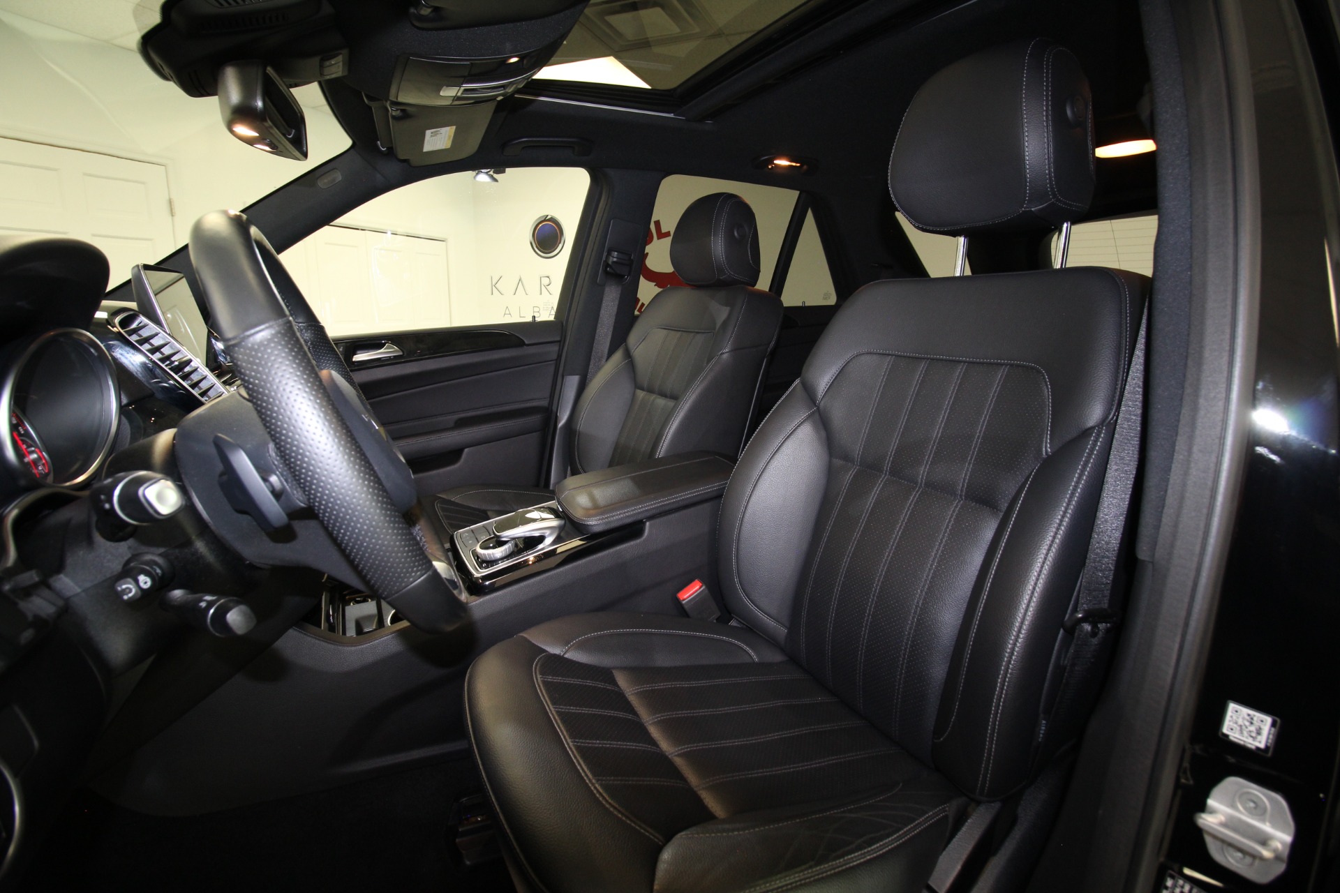 Used 2016 Mercedes-Benz GLE-Class GLE350 4MATIC | St. Petersburg, FL