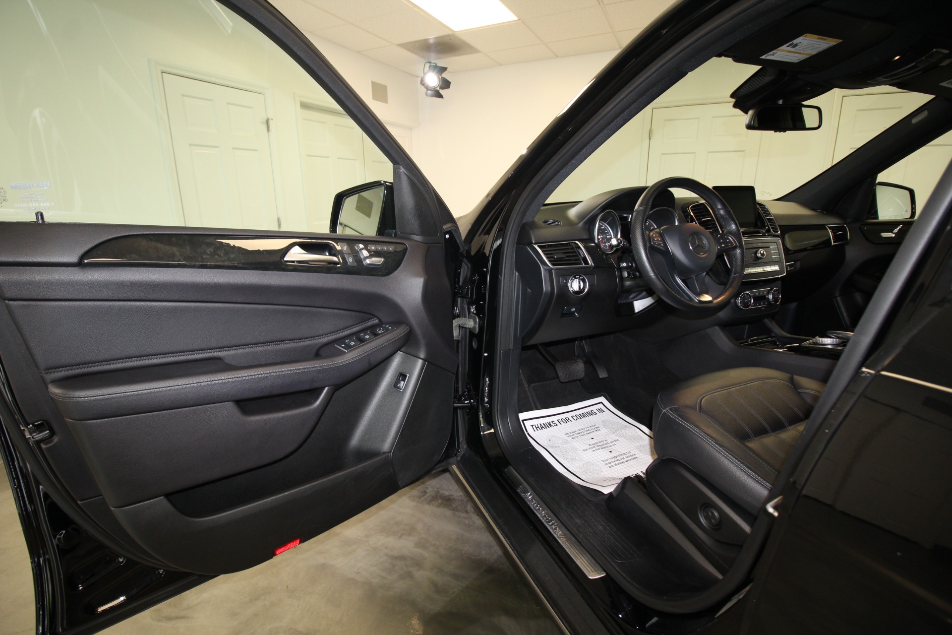 Used 2016 Mercedes-Benz GLE-Class GLE350 4MATIC | St. Petersburg, FL