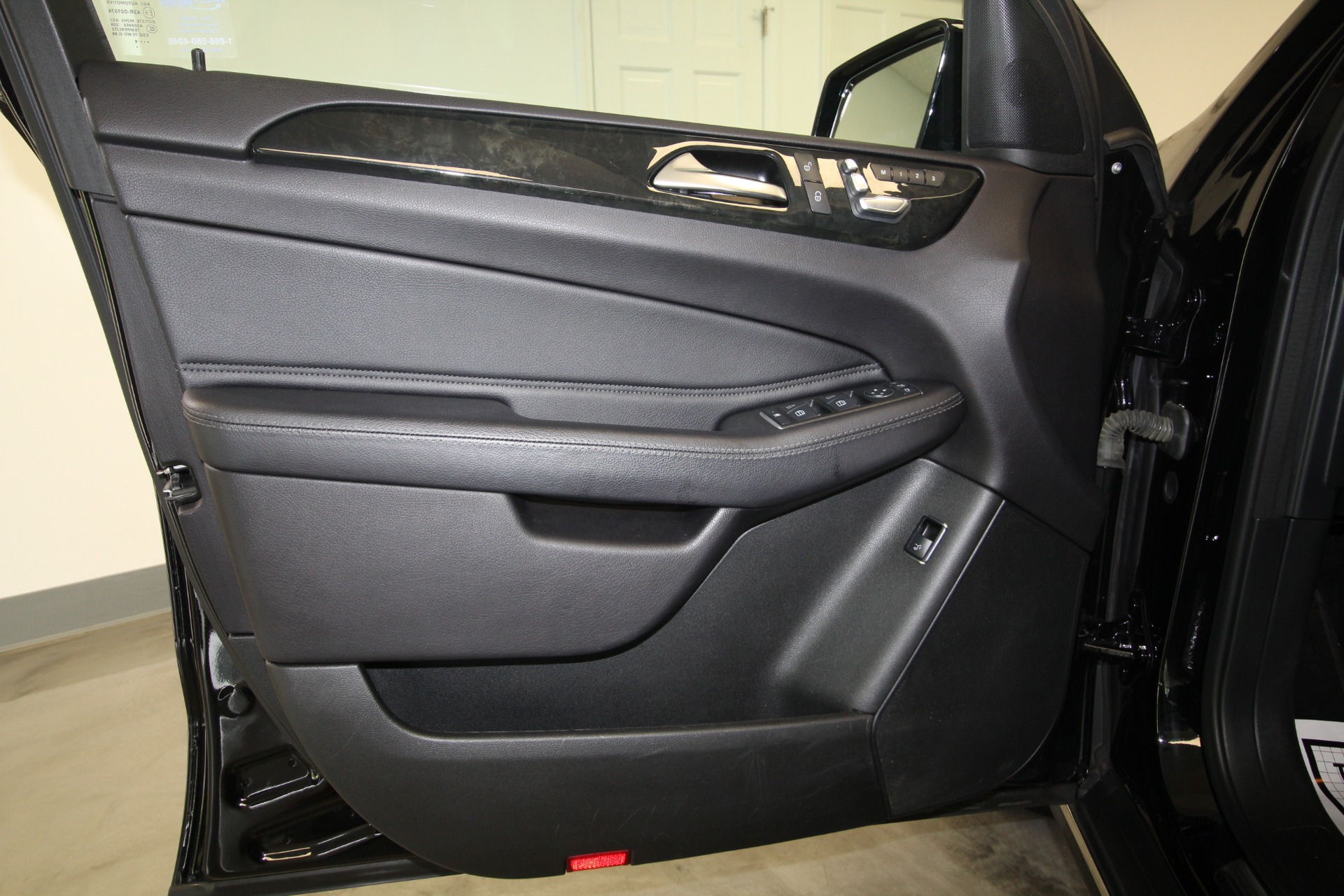 Used 2016 Mercedes-Benz GLE-Class GLE350 4MATIC | St. Petersburg, FL