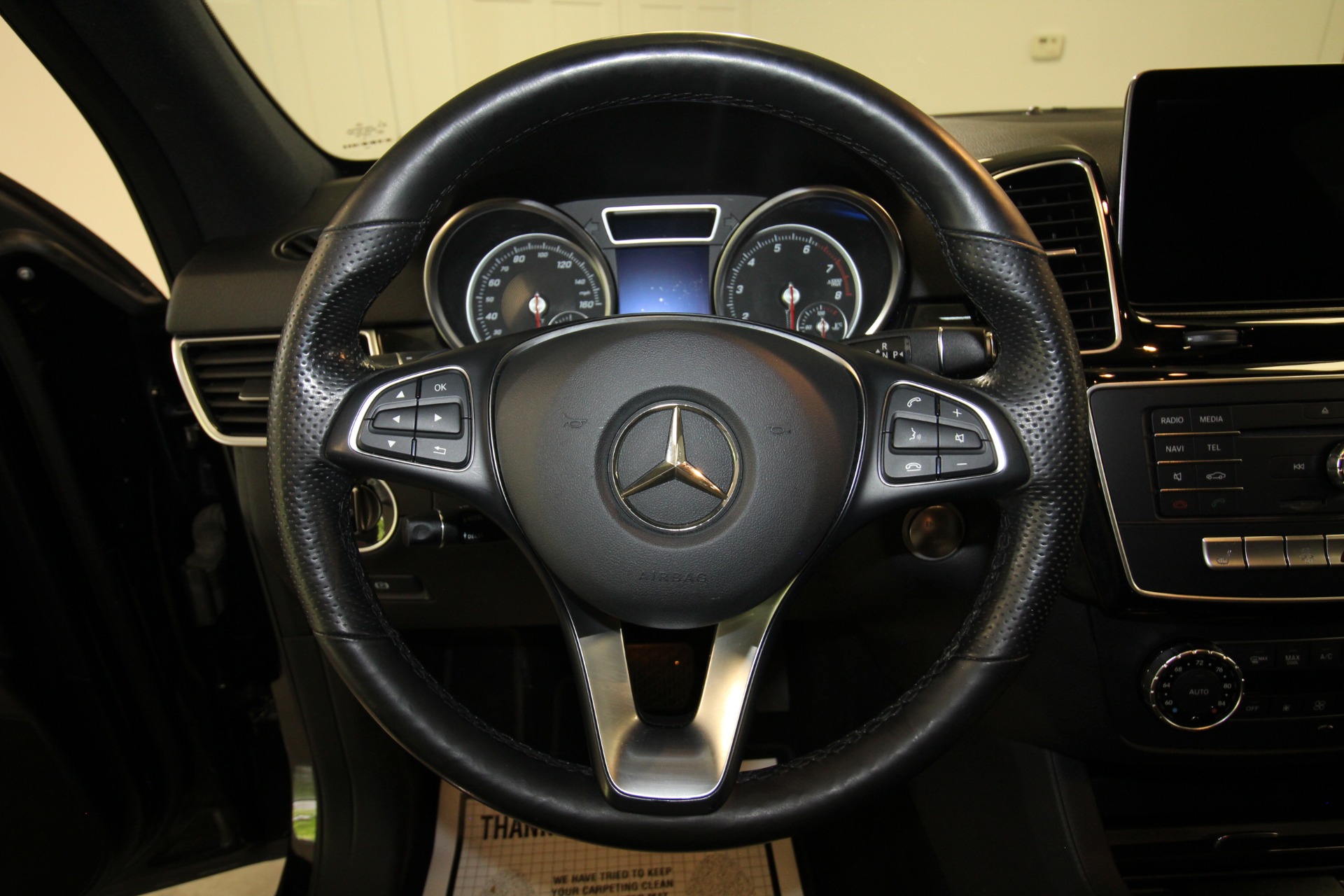 Used 2016 Mercedes-Benz GLE-Class GLE350 4MATIC | St. Petersburg, FL