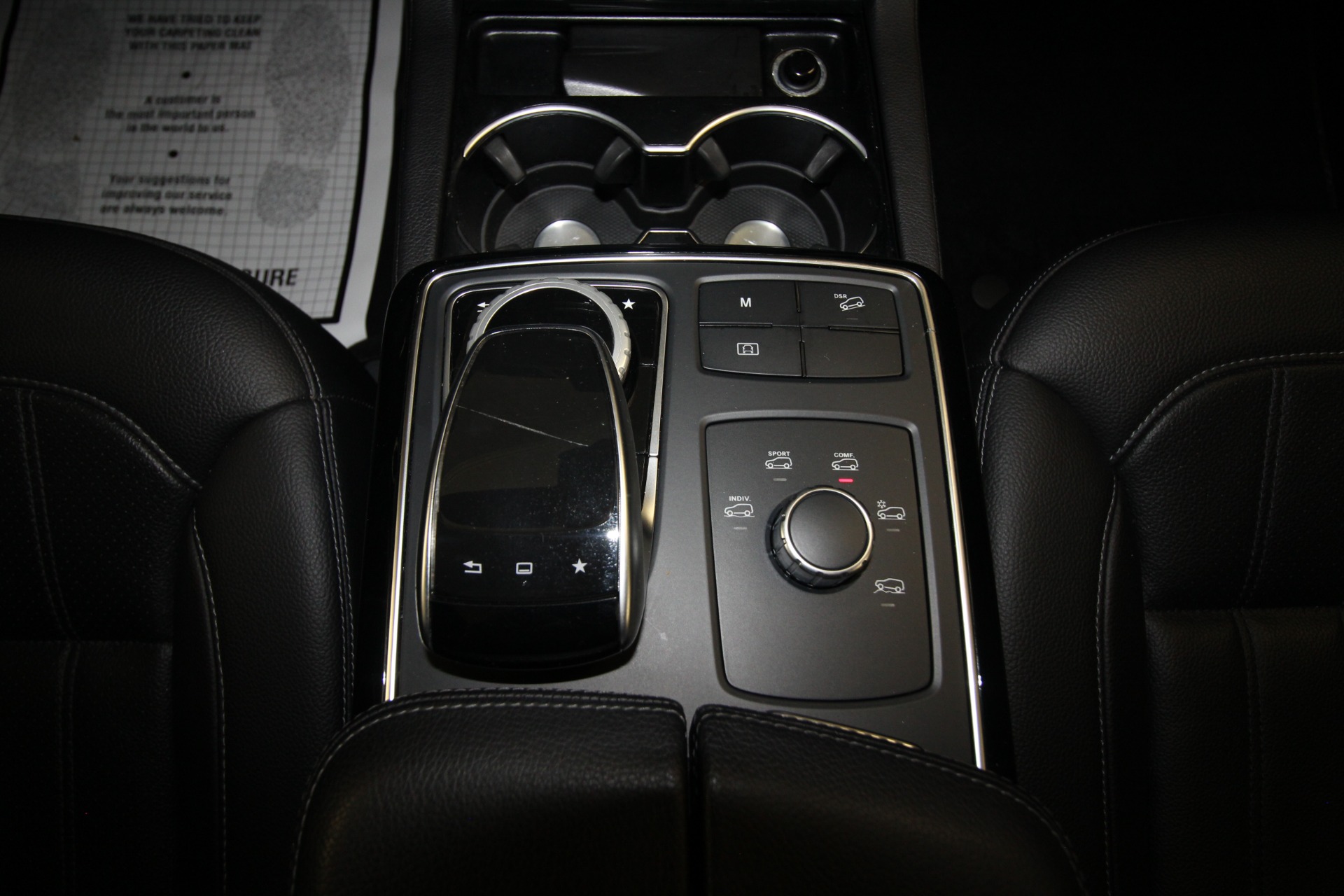 Used 2016 Mercedes-Benz GLE-Class GLE350 4MATIC | St. Petersburg, FL