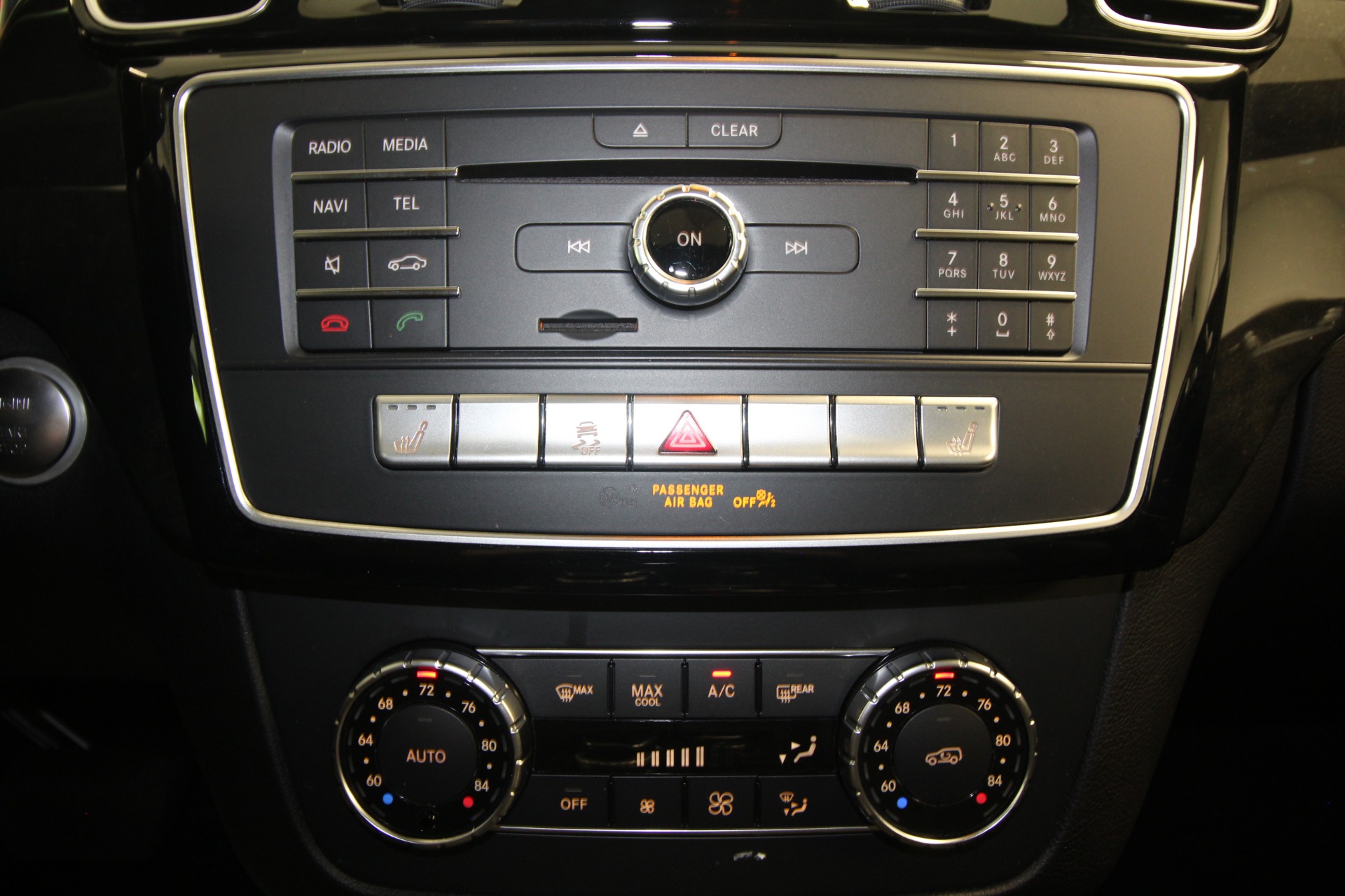 Used 2016 Mercedes-Benz GLE-Class GLE350 4MATIC | St. Petersburg, FL
