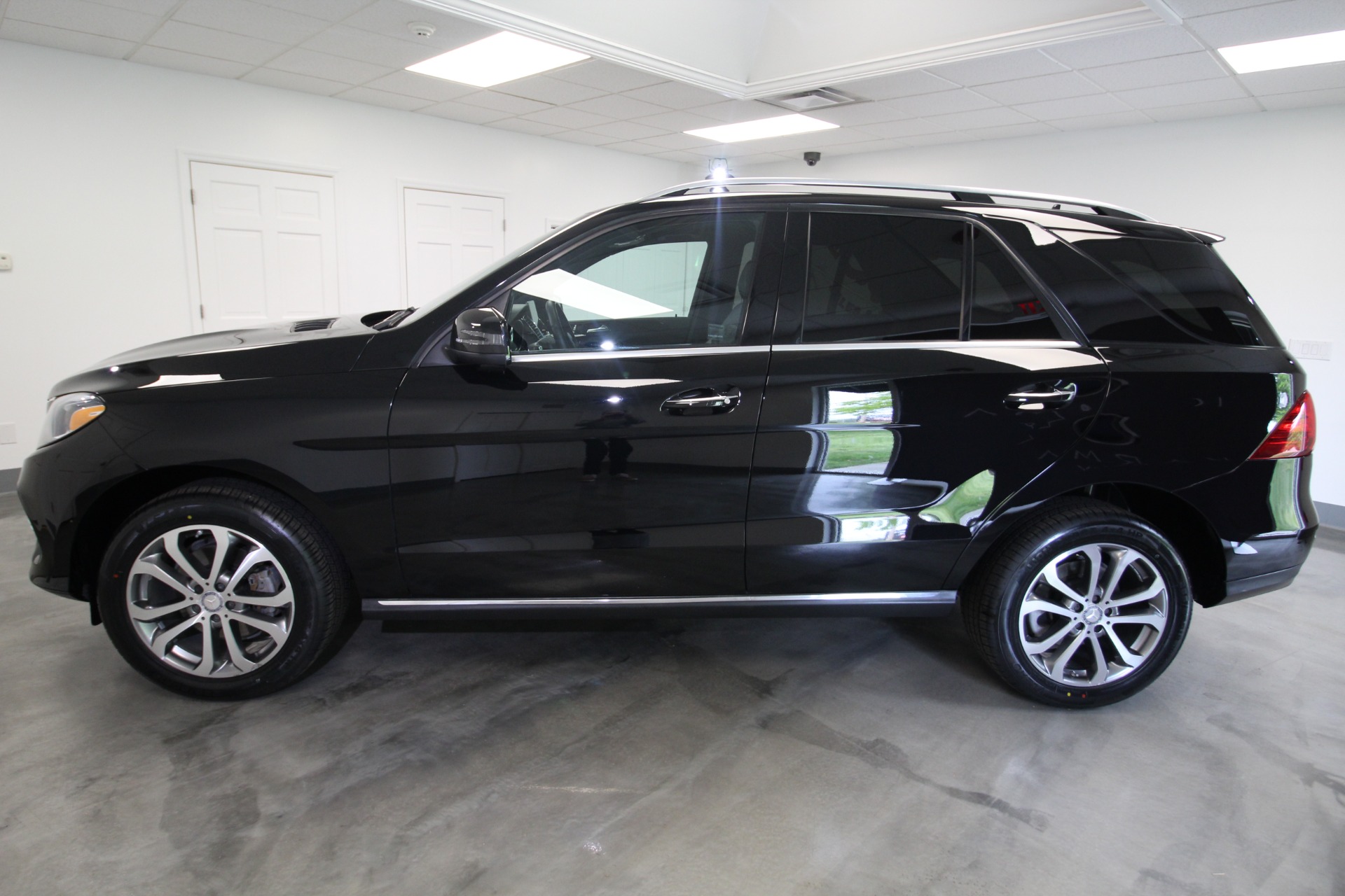 Used 2016 Mercedes-Benz GLE-Class GLE350 4MATIC | St. Petersburg, FL